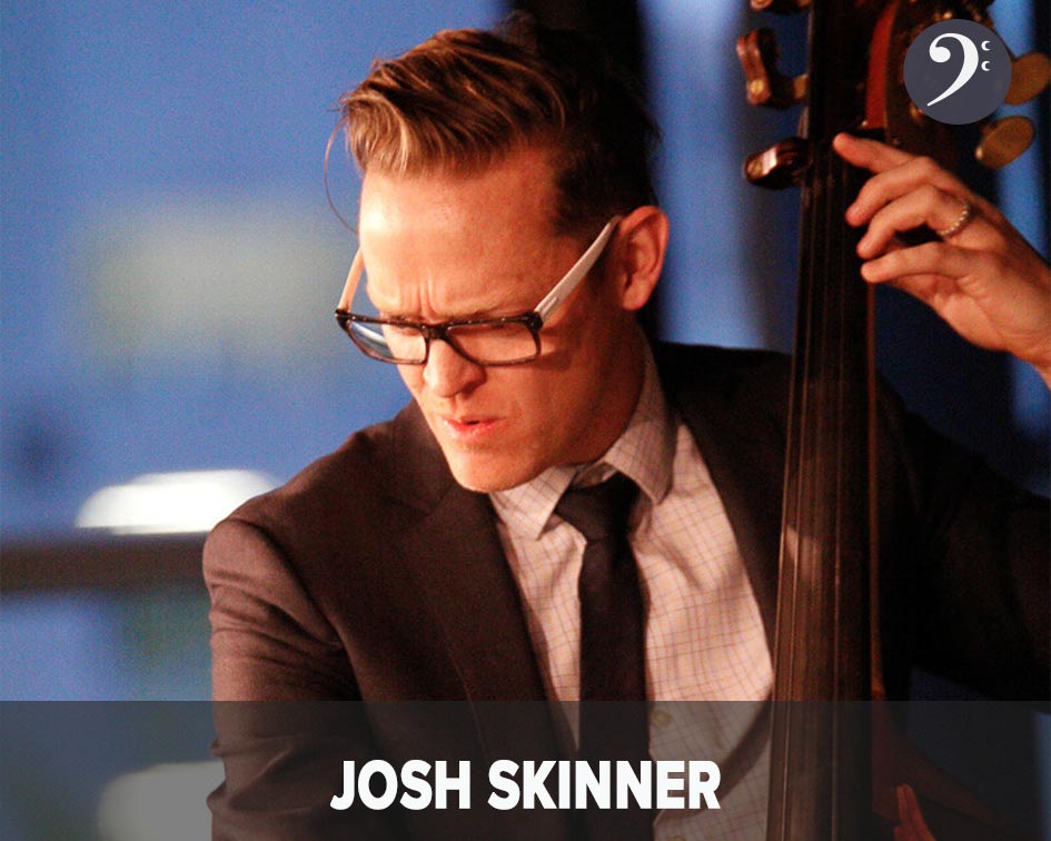 Contrabass Conversations