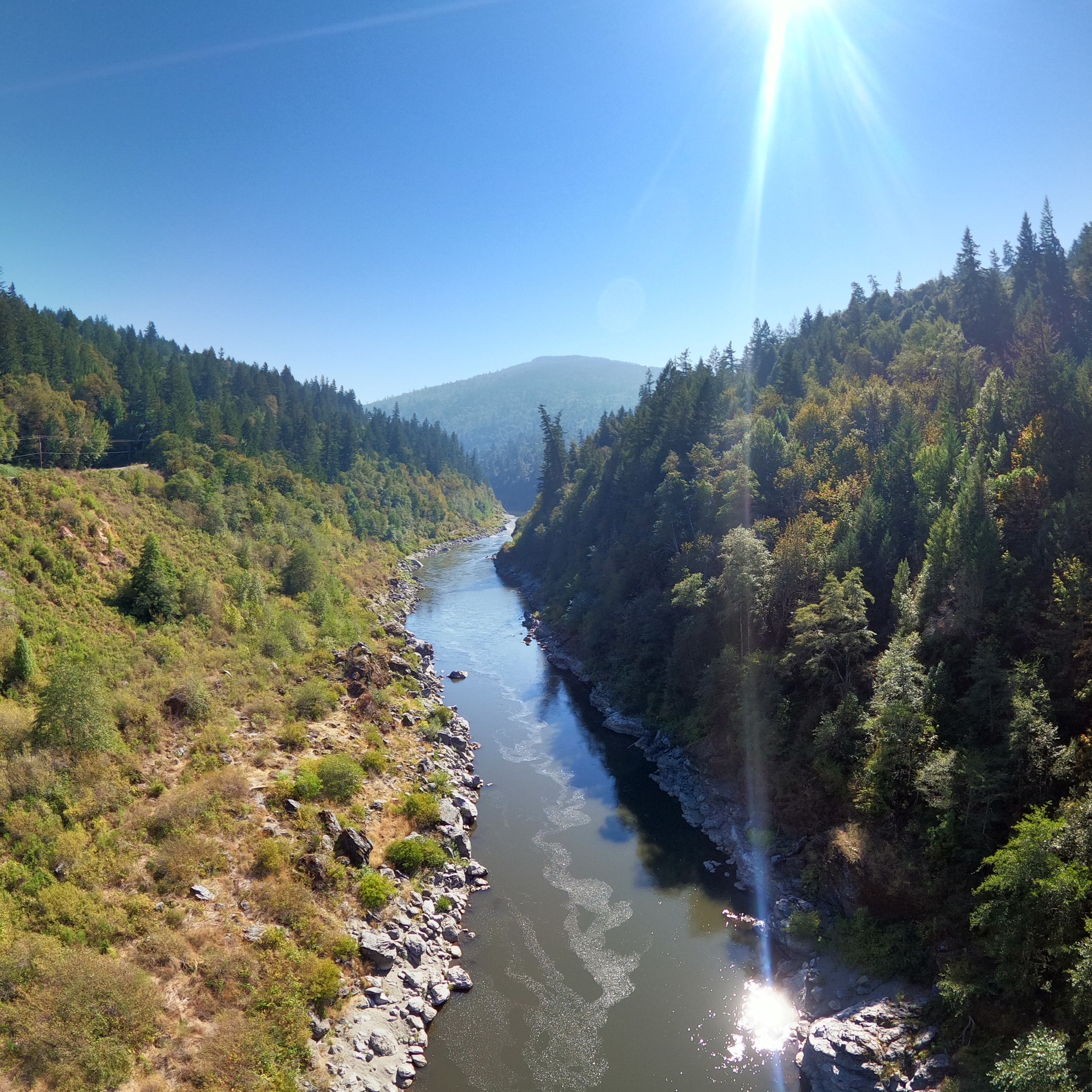 What it takes to take down a dam