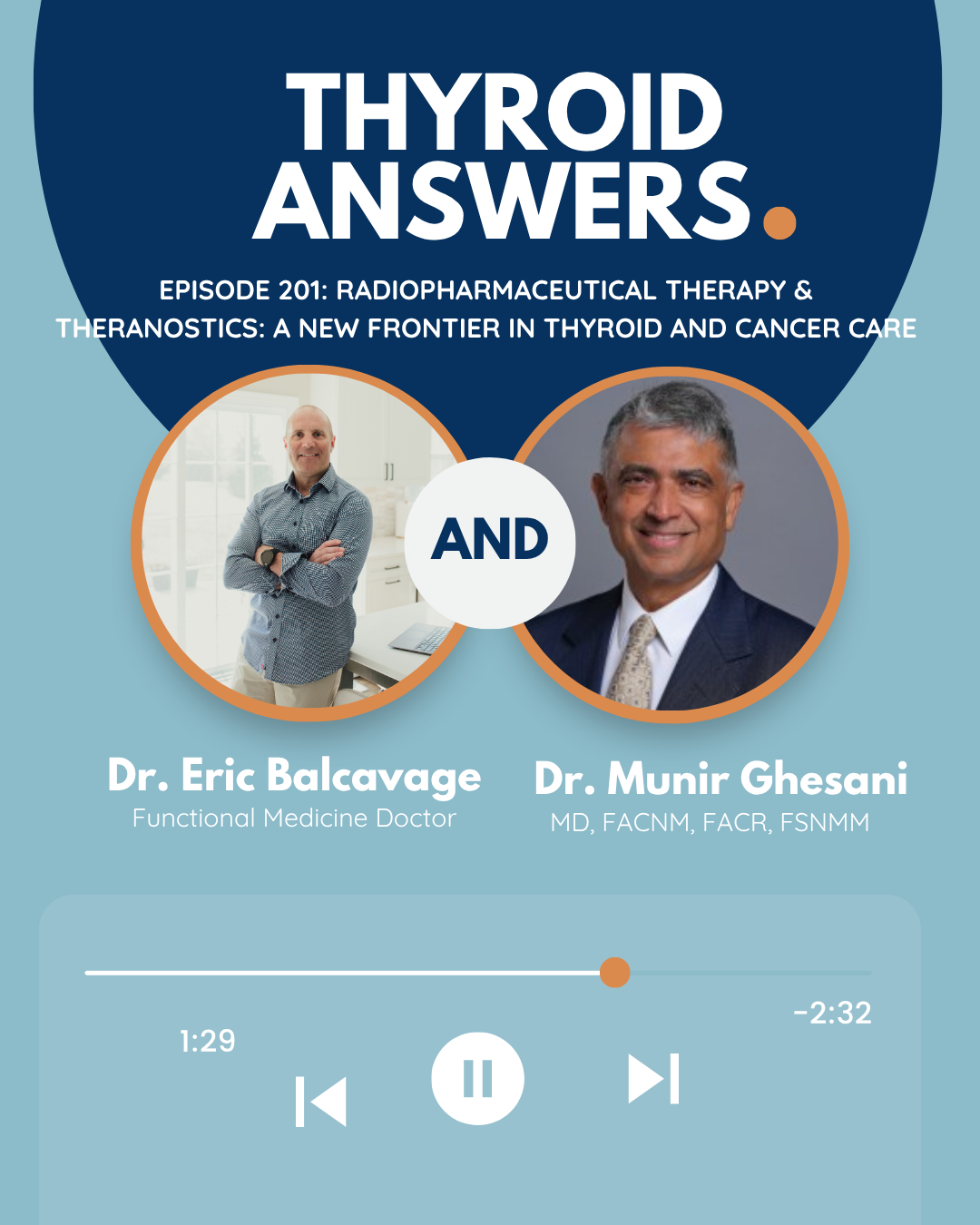 Thyroid Answers Podcast