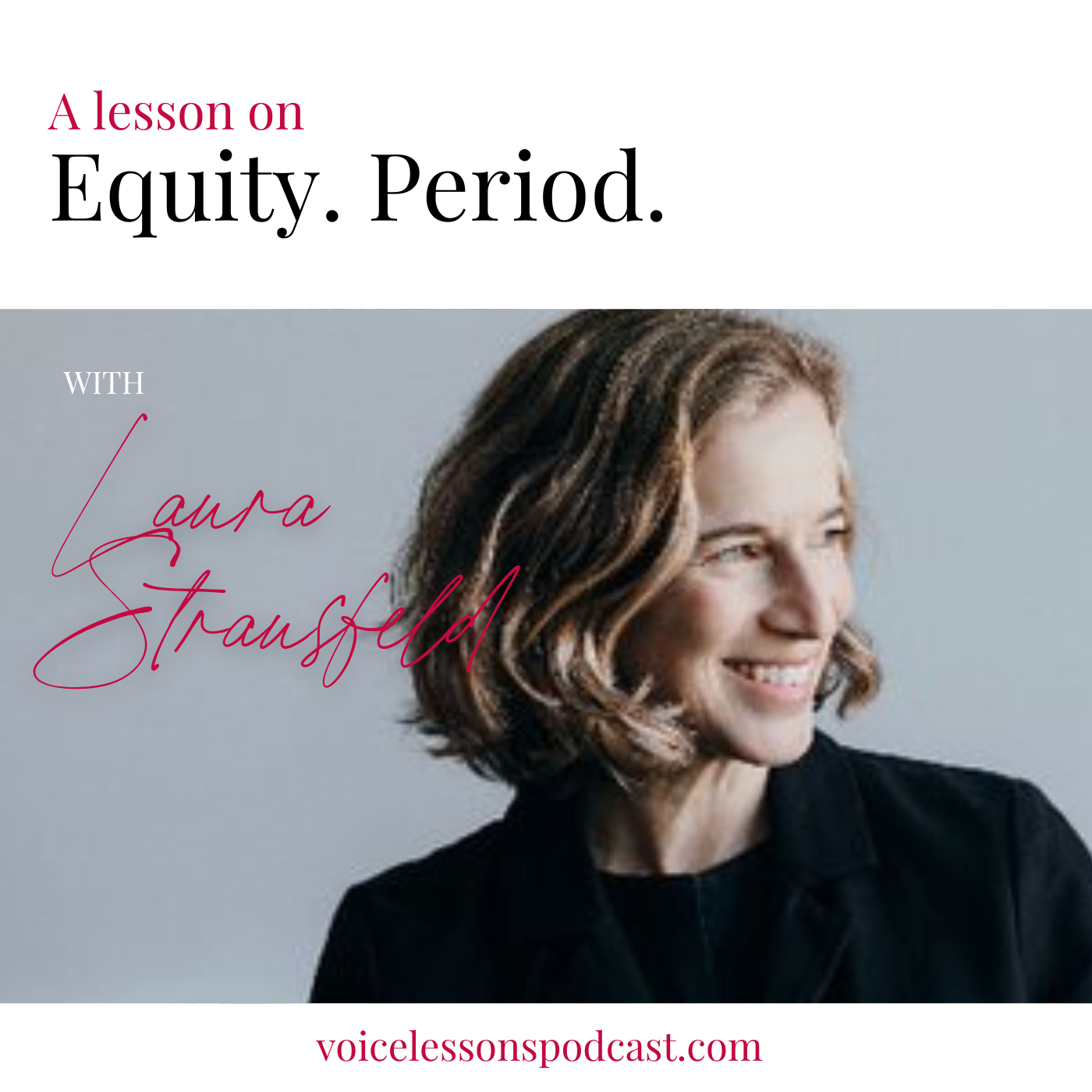 Voice Lessons Podcast