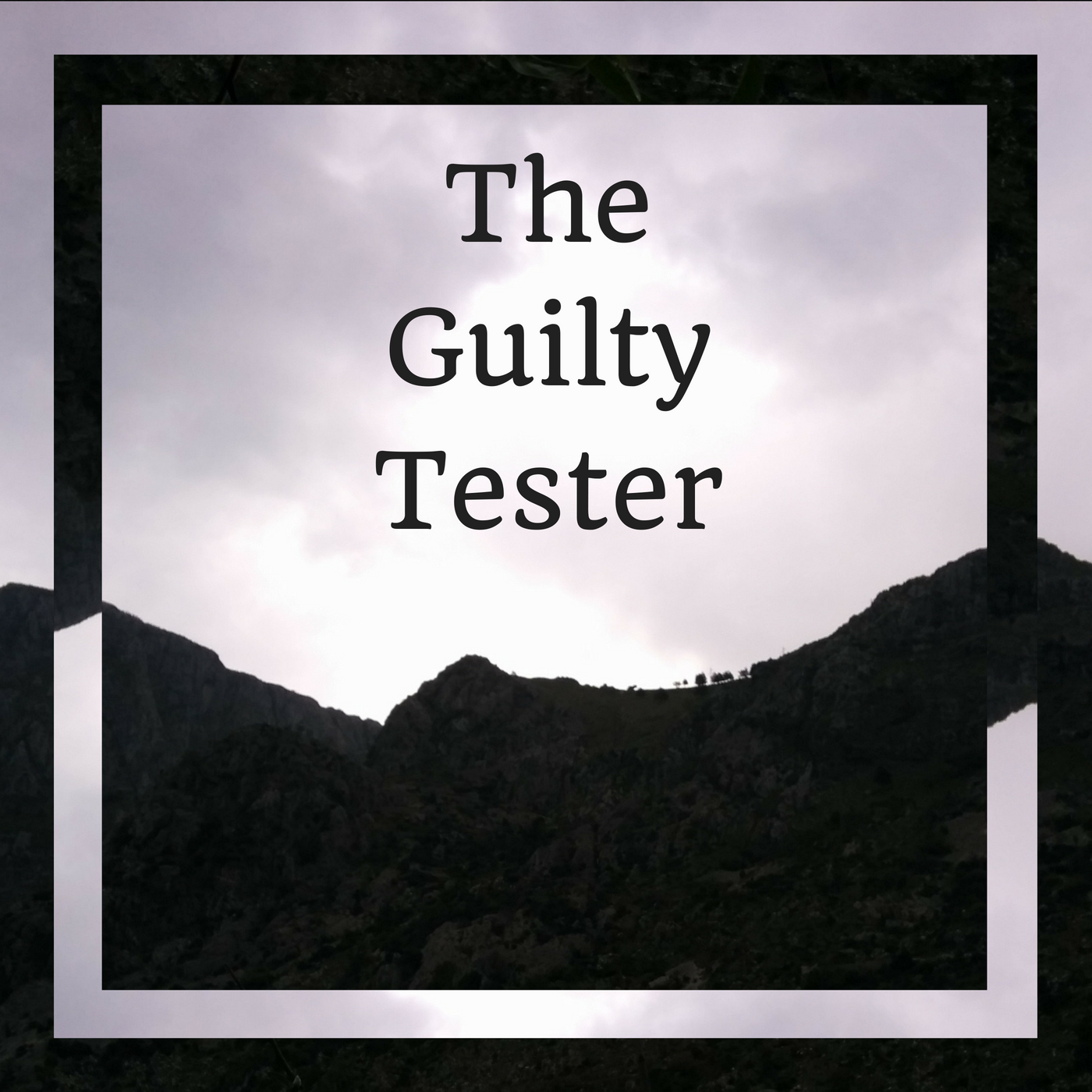 The Guilty Tester Episode 4 - Maaret Pyhajarvi - Working Together Is Hard episode artwork