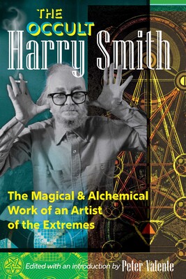 Thelema NOW! Guest: Tom Banger on Harry Smith