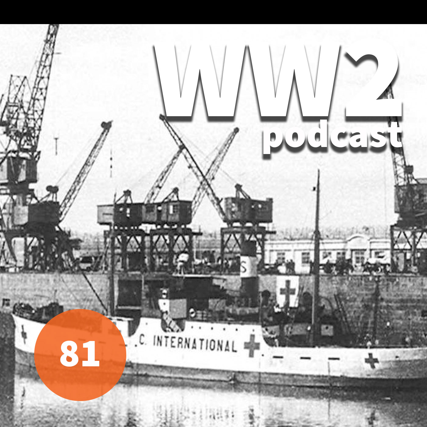 The WW2 Podcast