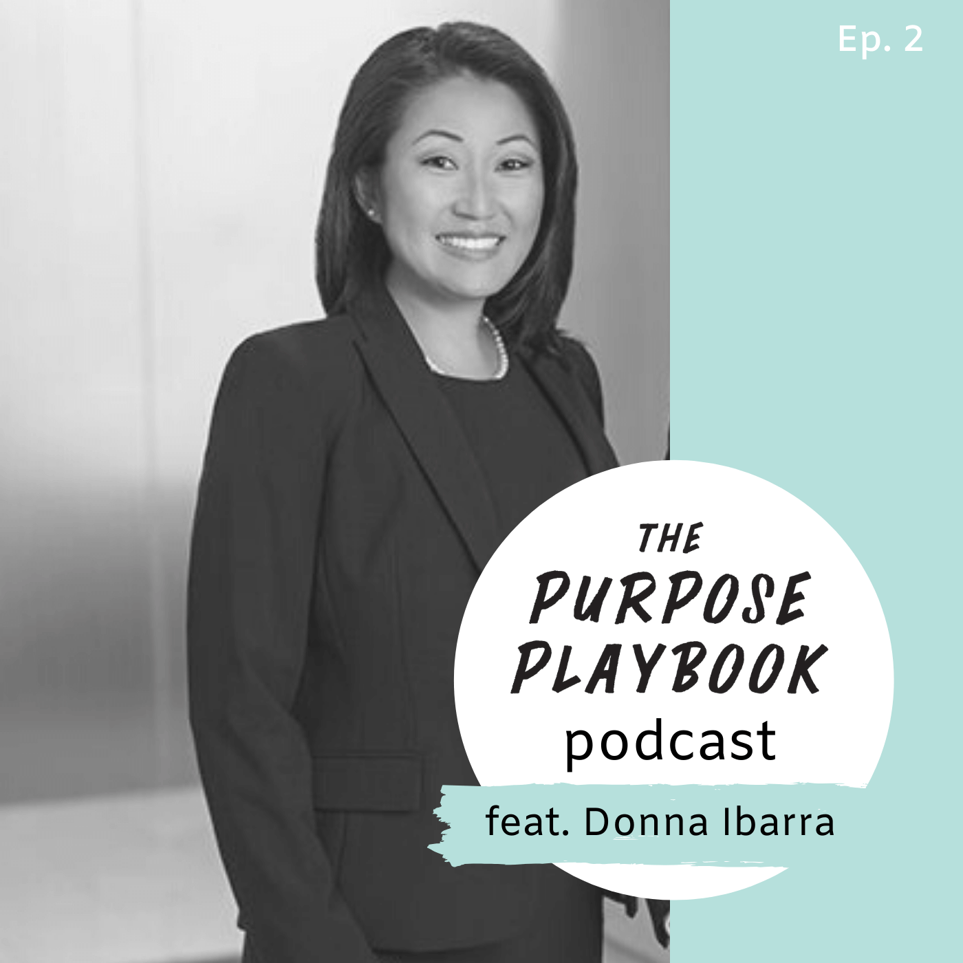 Ep 2 - Empowering Lessons on Life and Money from Donna Ibarra episode artwork