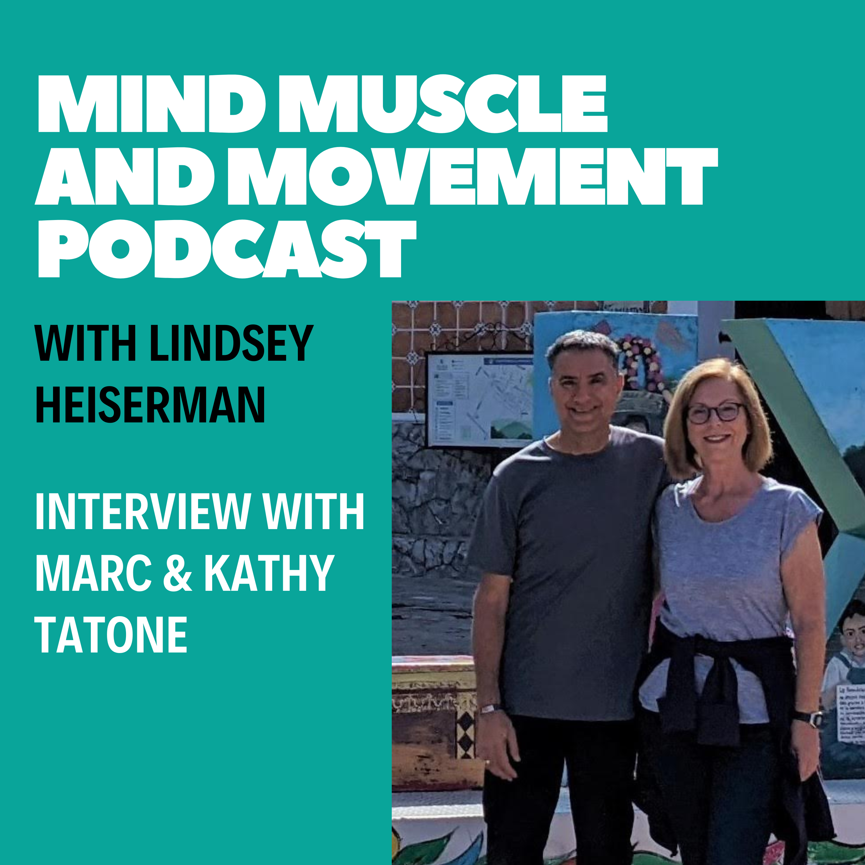 Mind Muscle and Movement Podcast