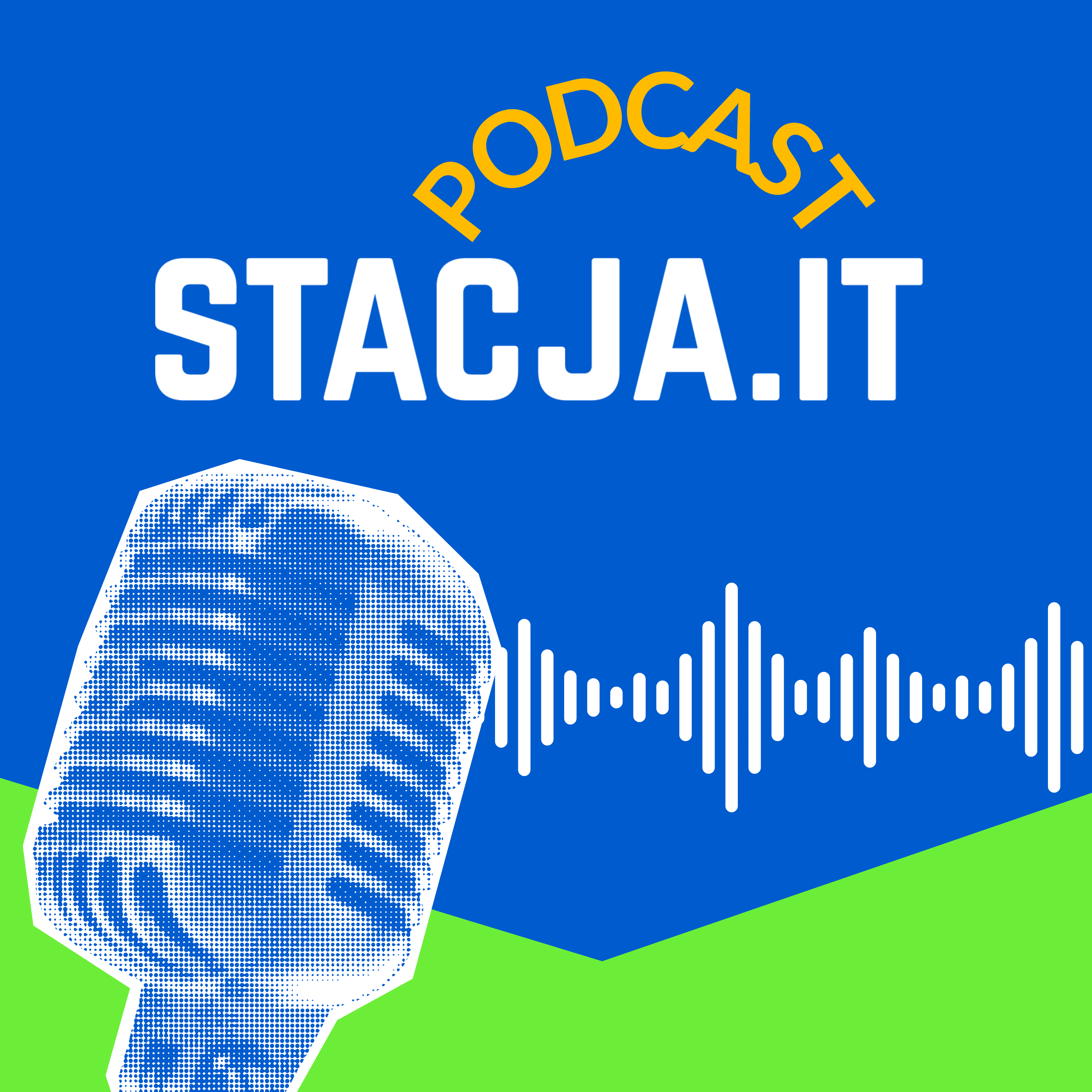 Podcast Stacja IT