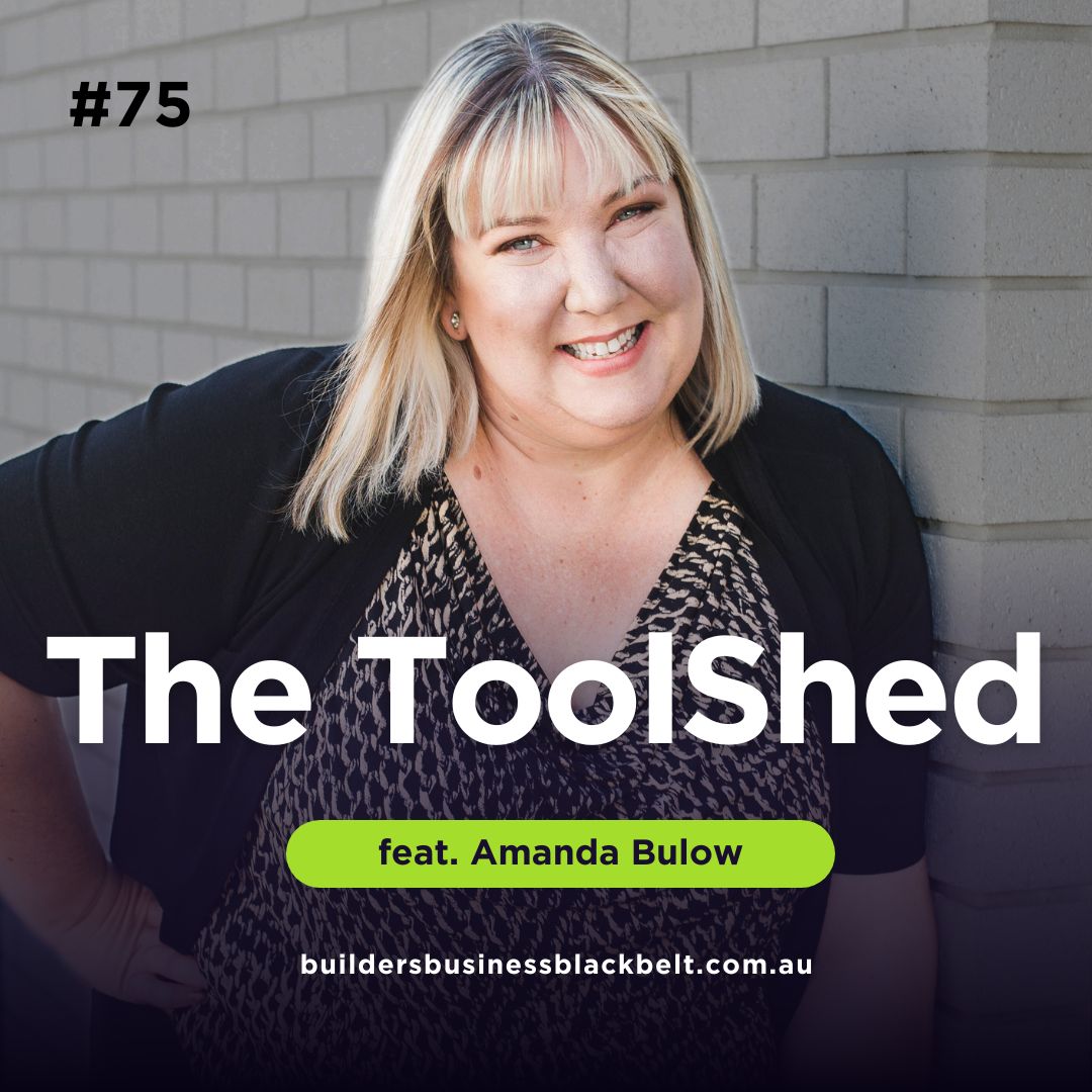 The ToolShed Podcast
