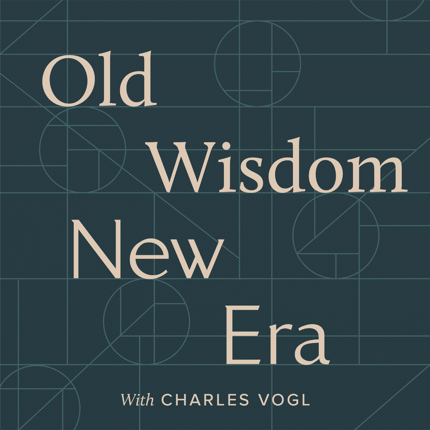 Old Wisdom New Era