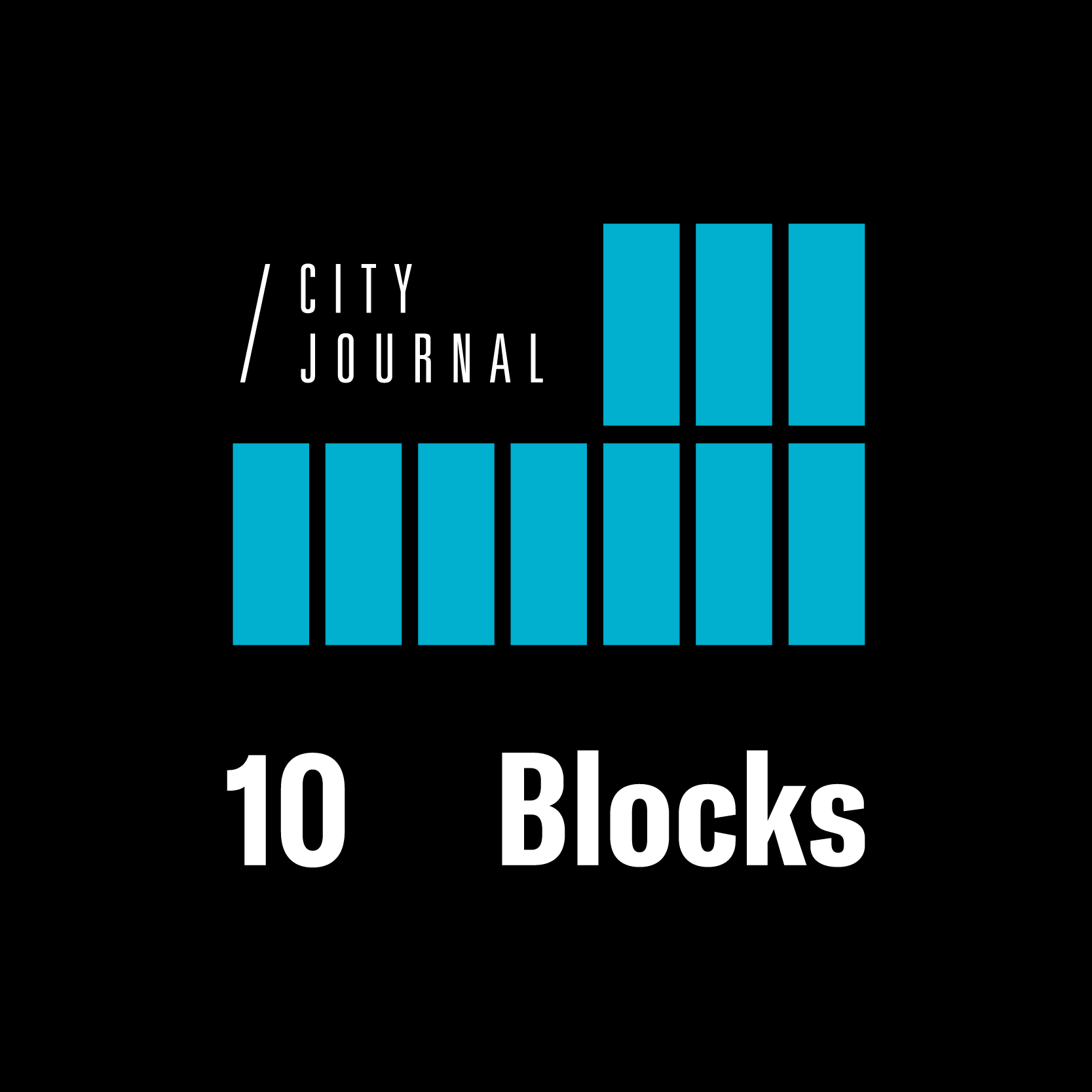 City Journal Audio