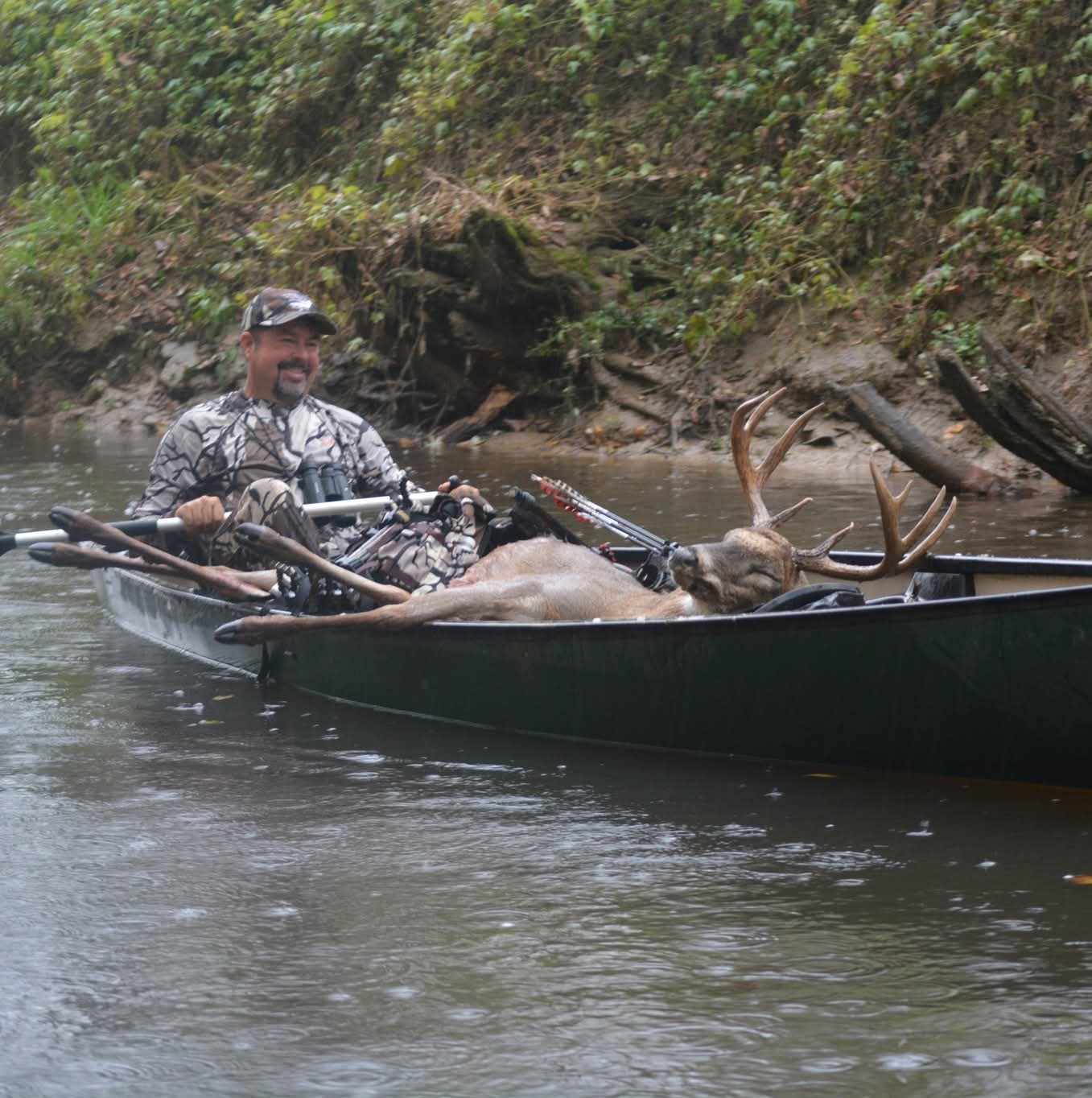 Ep. 14 Pick Your KILL TREE with Greg Staggs