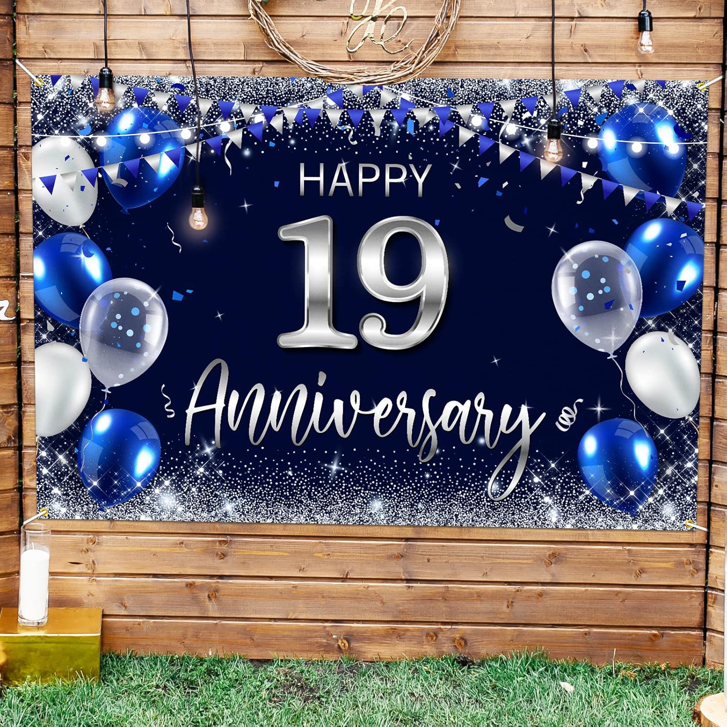 The 19th Anniversary Show