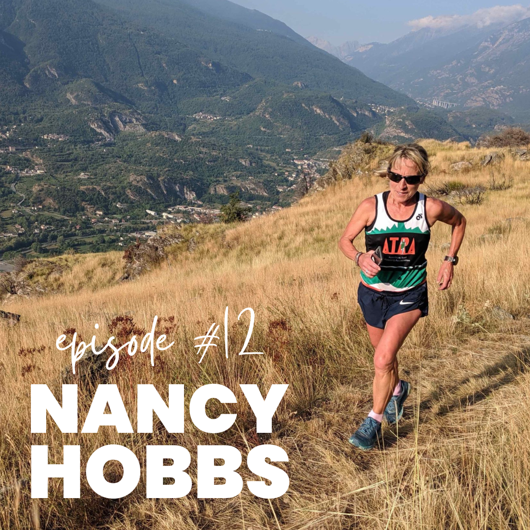 The Running Kind Podcast
