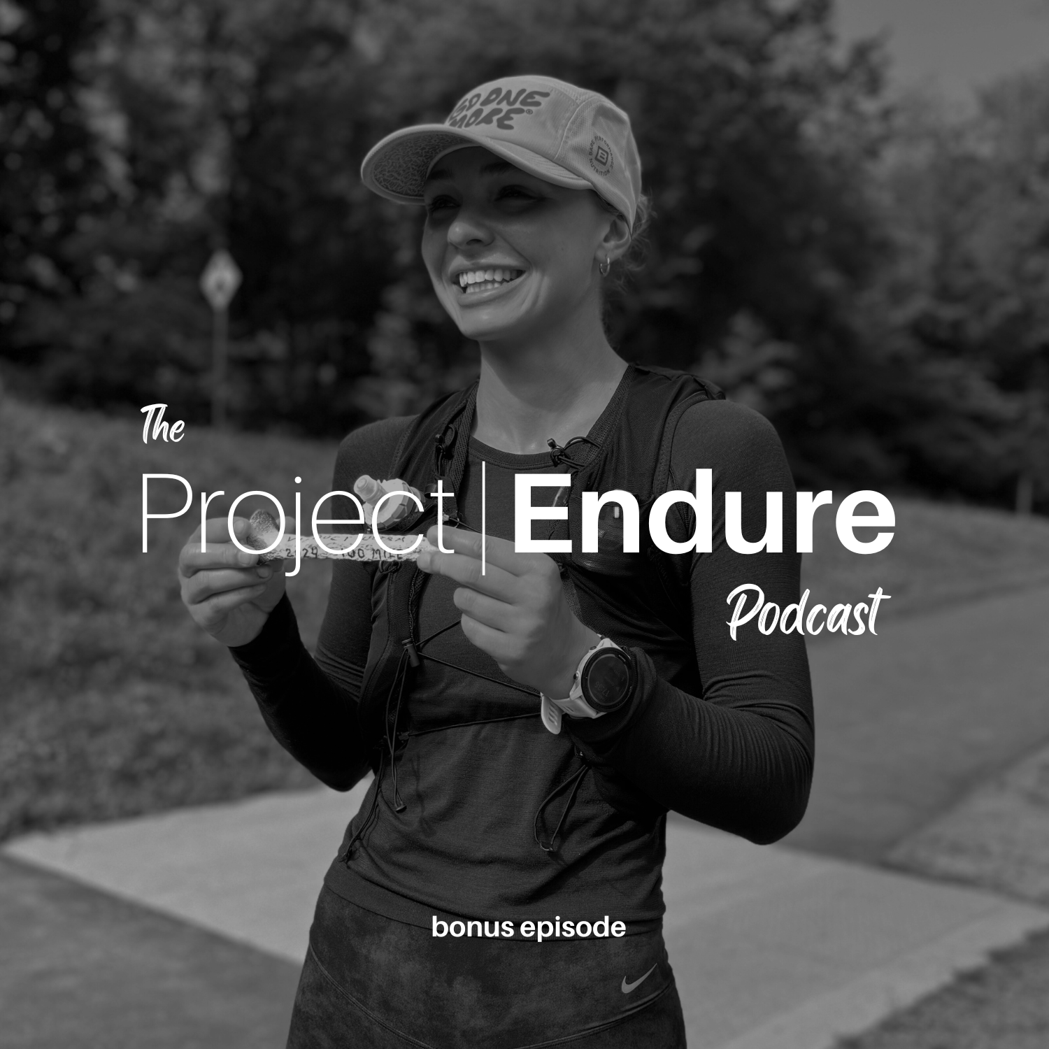 Project Endure Podcast