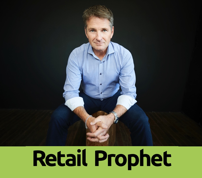 Every Company Is NOT A Data Company
