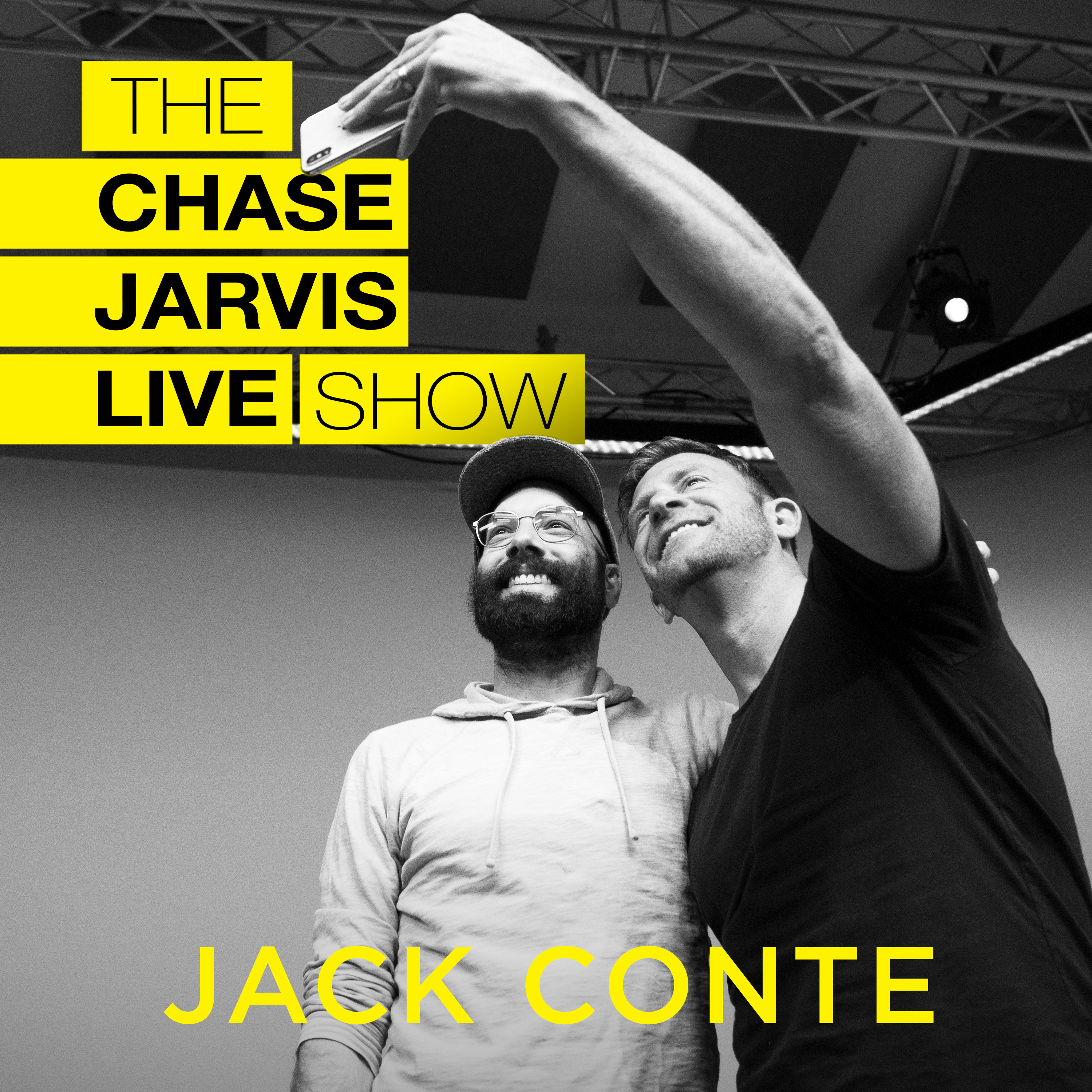 1,000 Paths to Success with Jack Conte