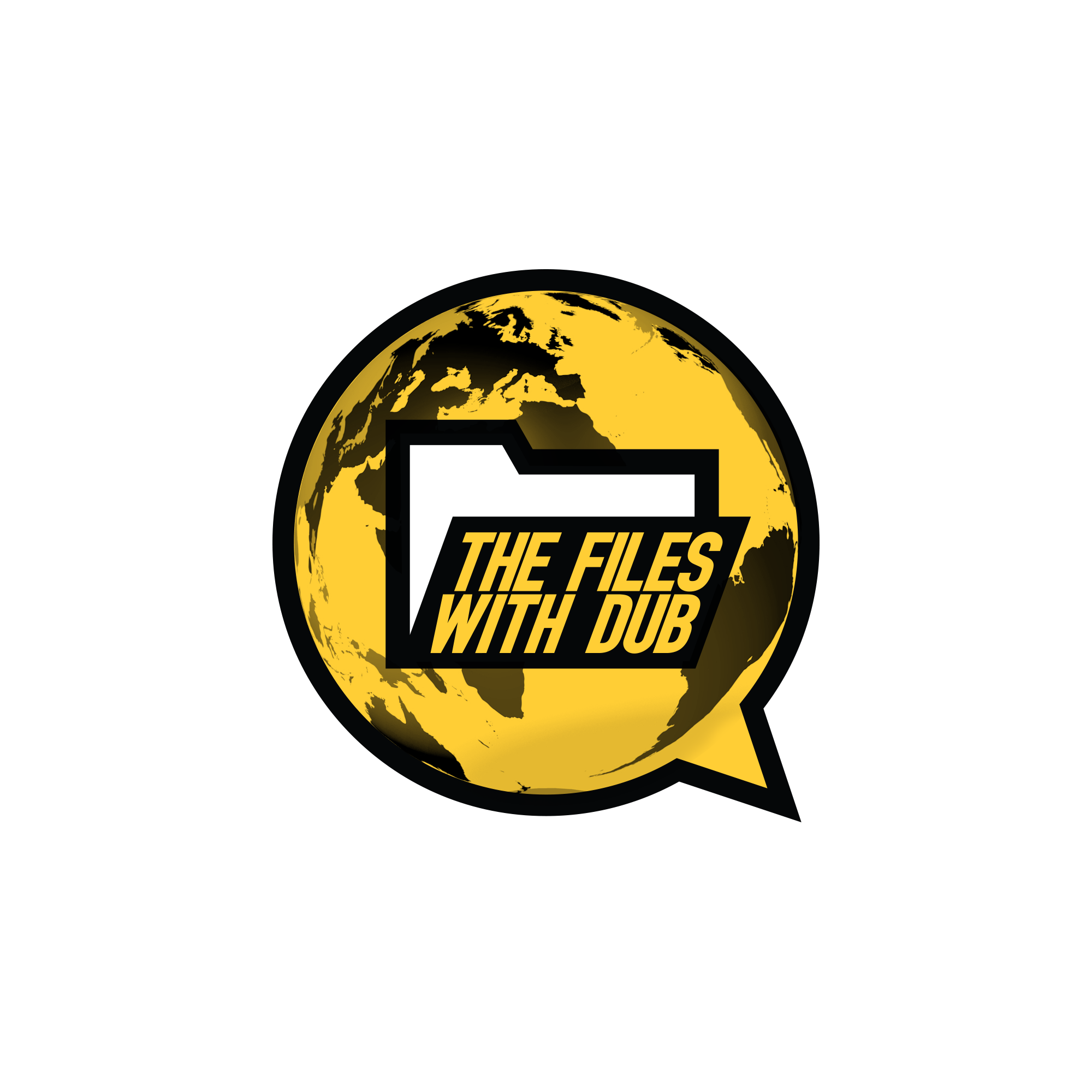 The Files With DUB Podcast