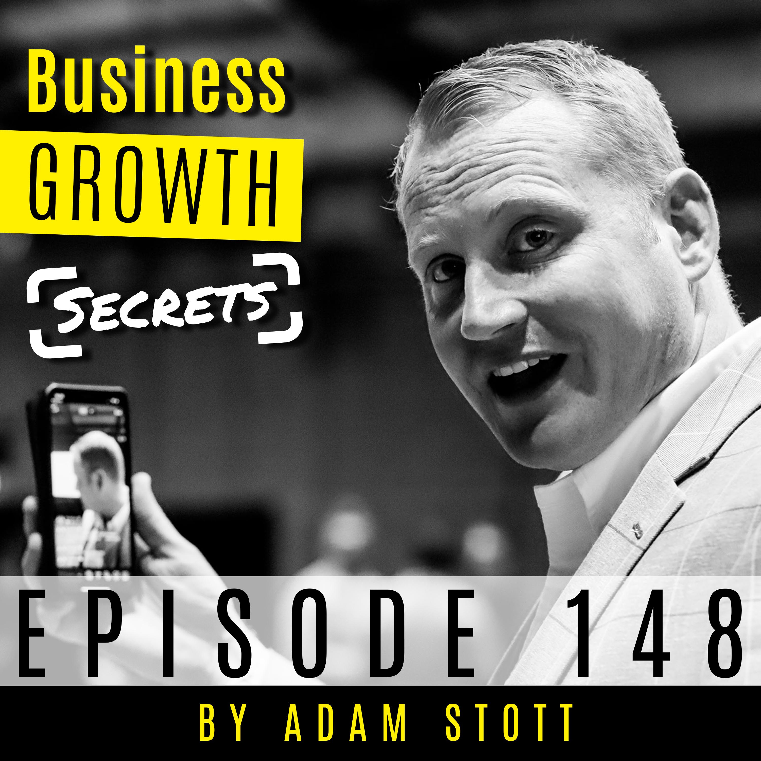 Business Growth Secrets