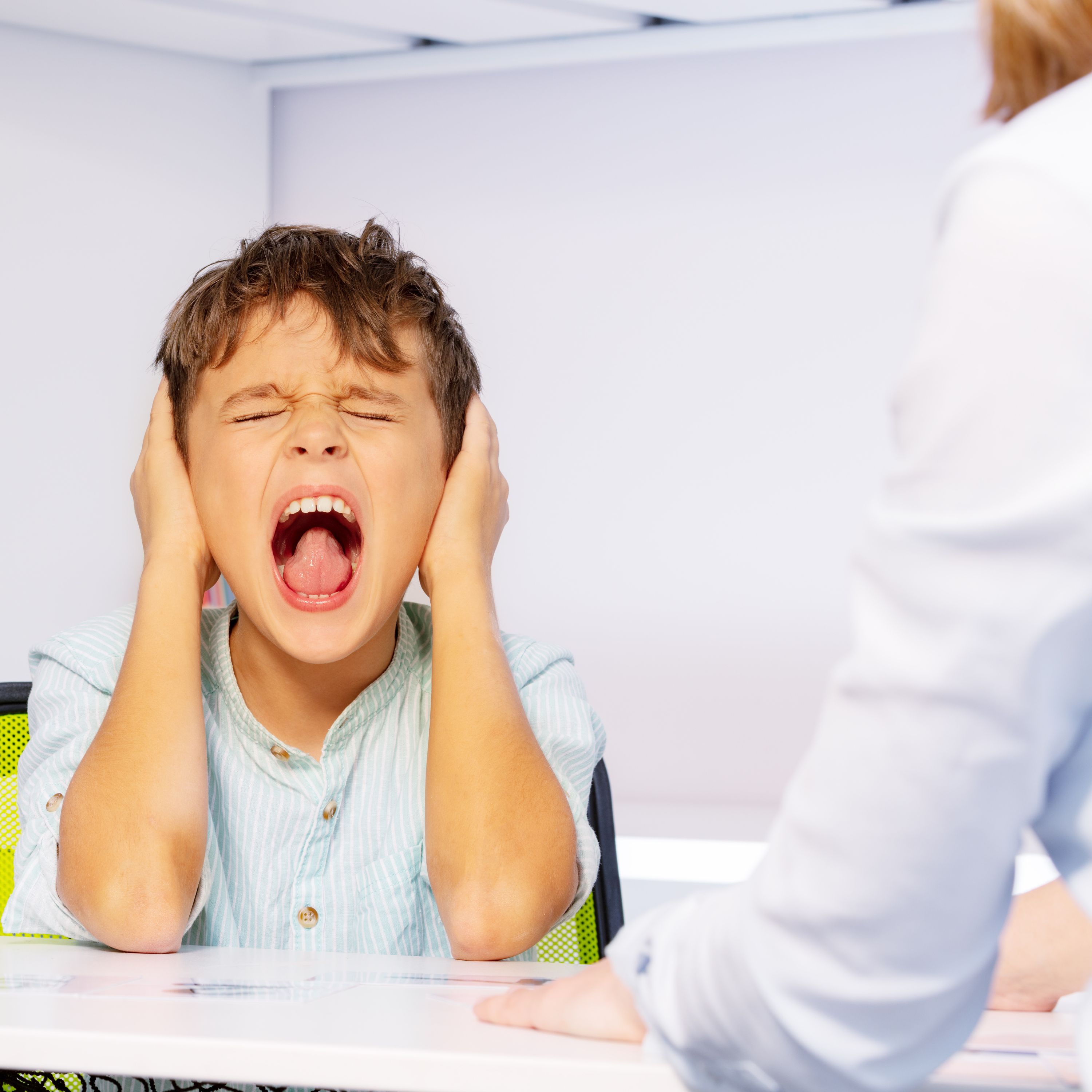 74 | Defying Opposition: Unveiling the Potential of Child-Centered Play Therapy for ODD