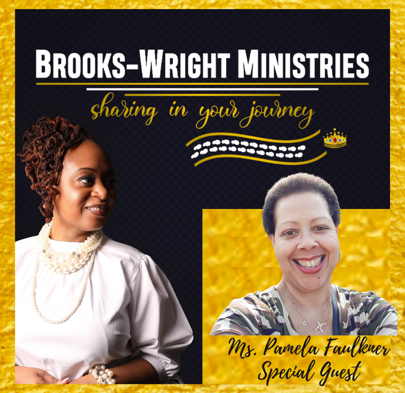 Sharing In Your Journey