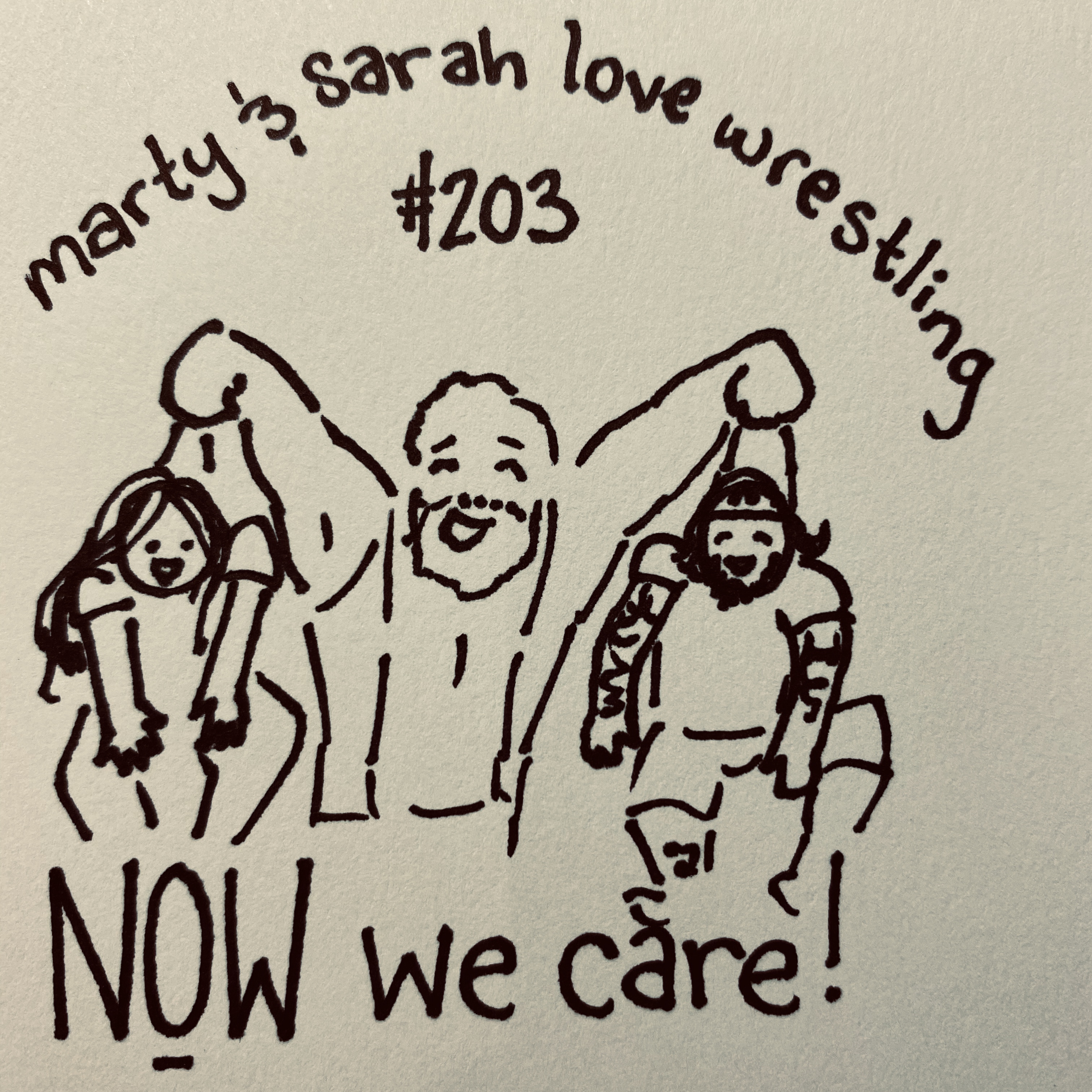 203: NOW We Care!