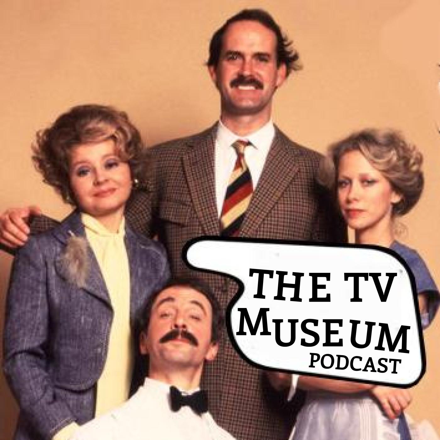 Exhibit 36: FAWLTY TOWERS