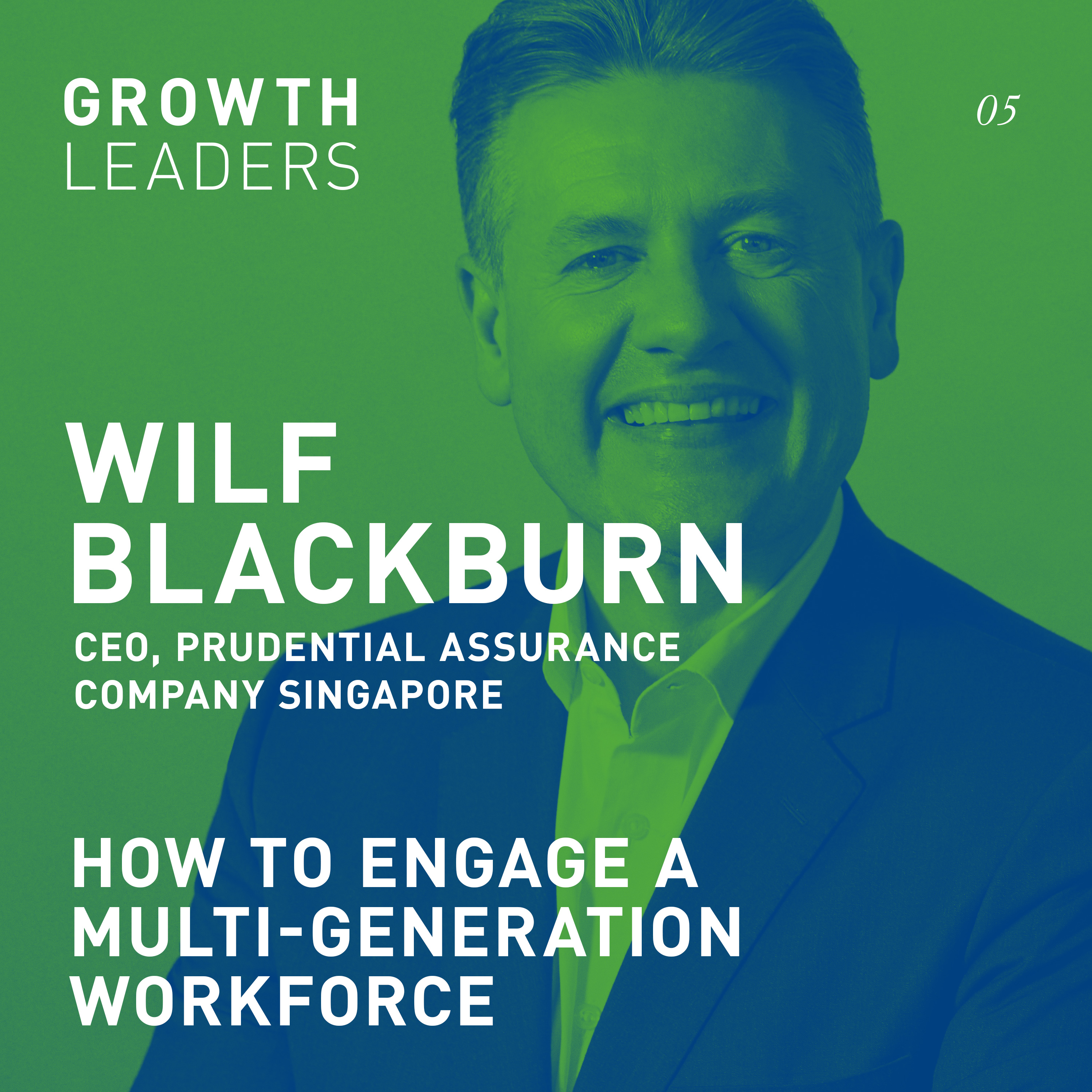 How to engage a multi-generation workforce [Episode 5]