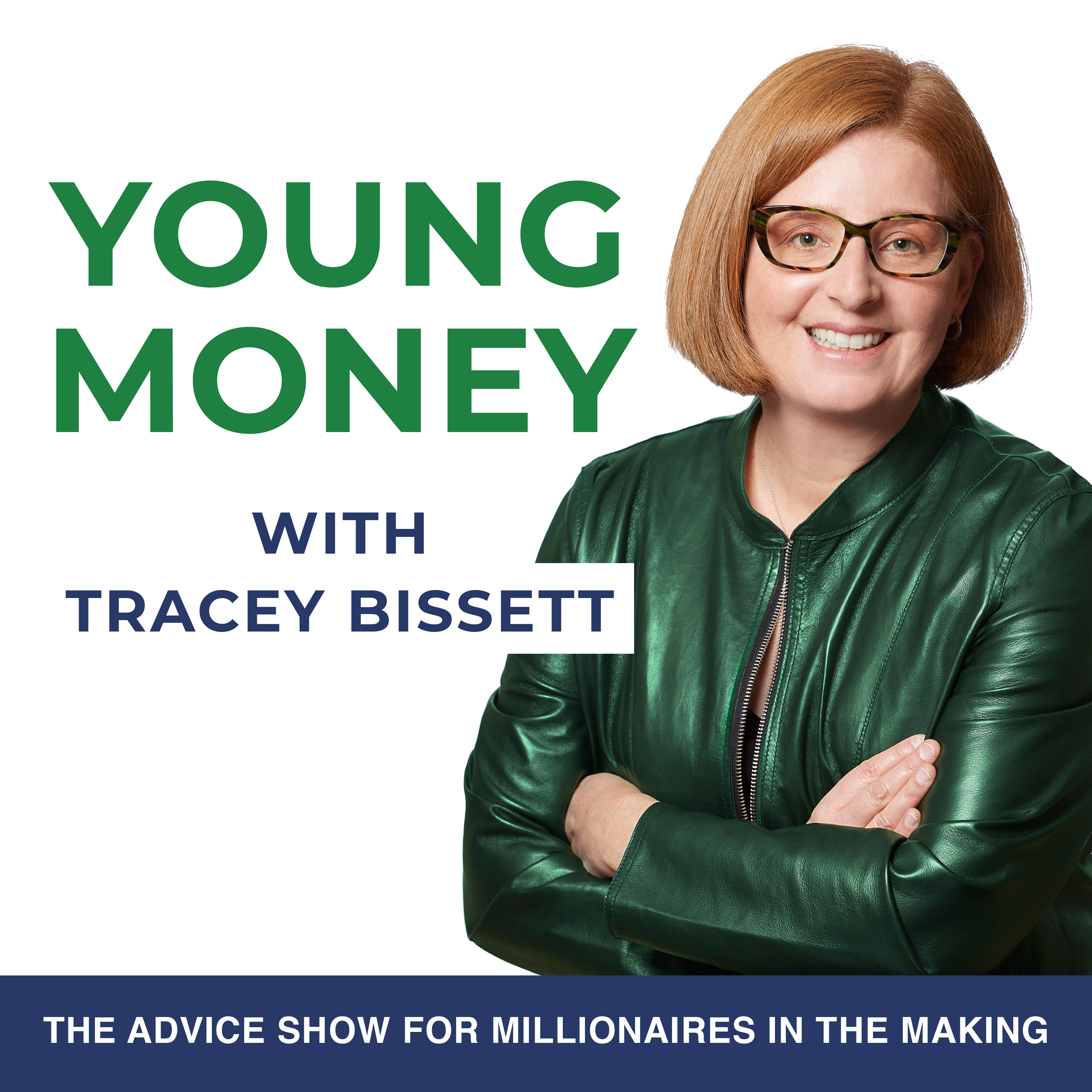 EP246 Love, Money and Divorce with Eva Sachs