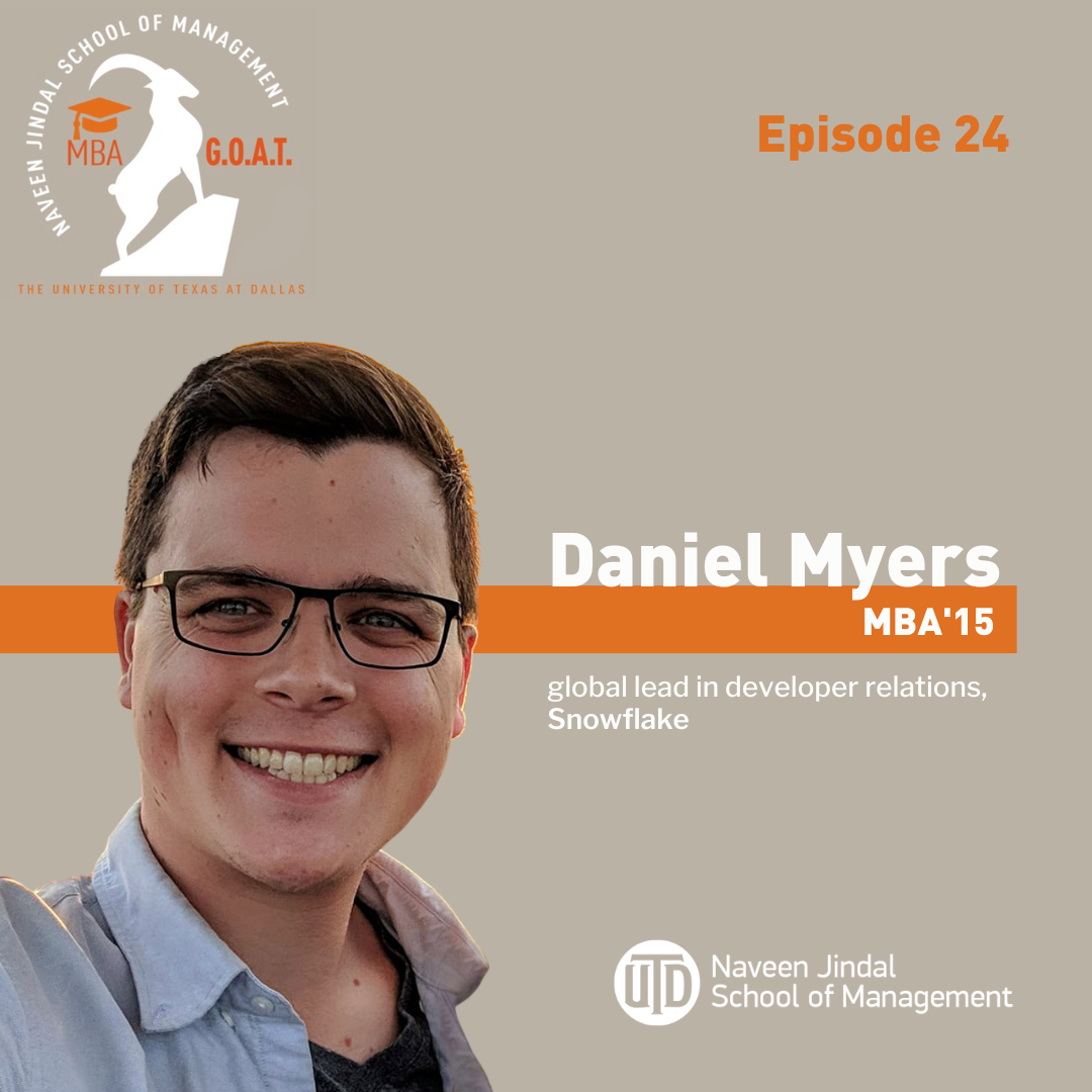 Between Business & Life Podcast