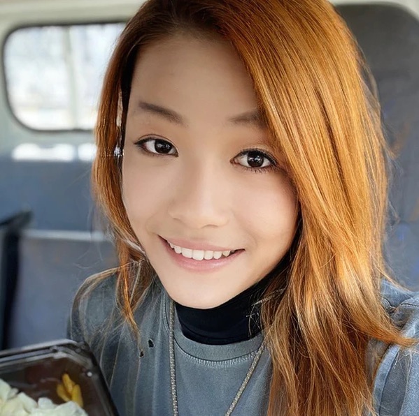 Young Teenage Japanese Motorcyclist Actually Distinguished Older Man // Ann Pratchett's HOW TO PRACTICE