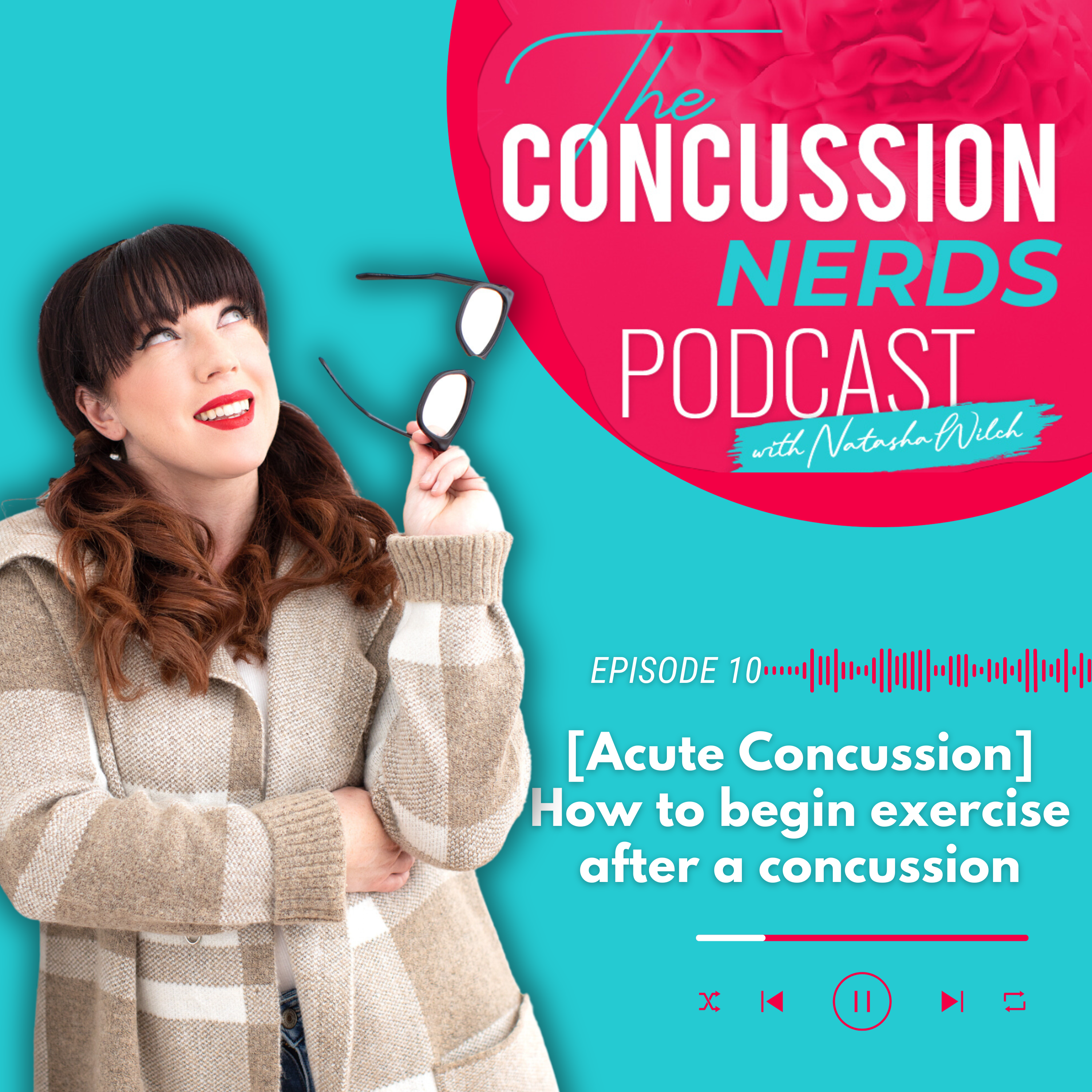 The Concussion Nerds Podcast