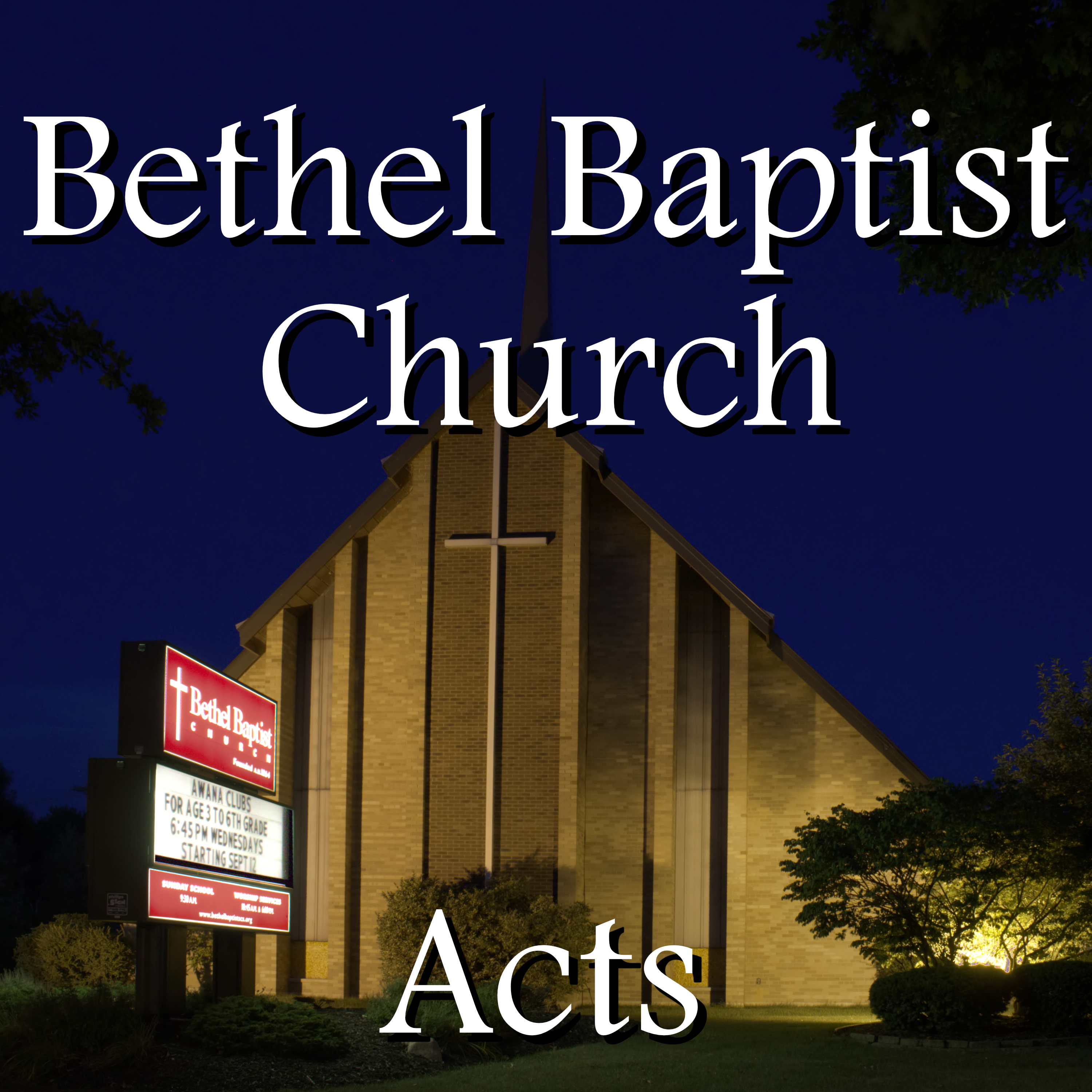 Bethel Baptist Church
