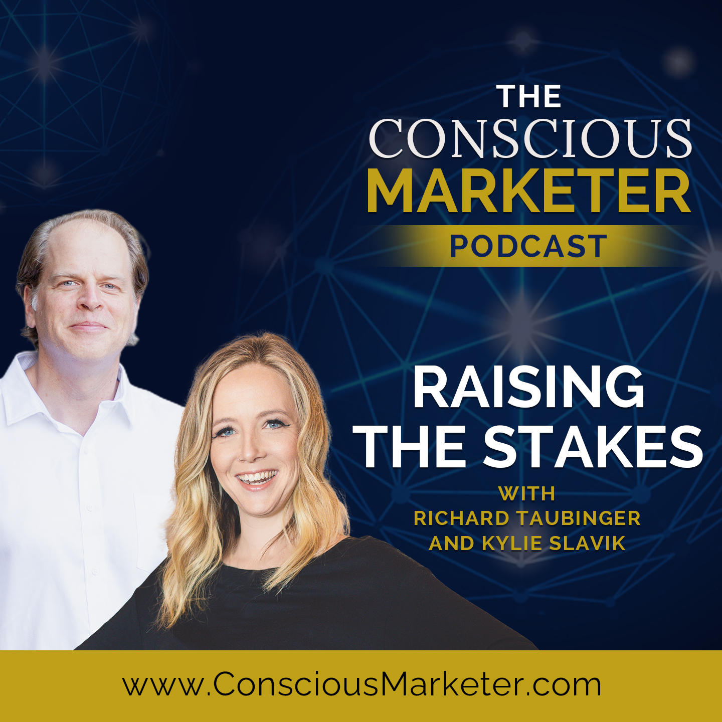 The Conscious Marketer