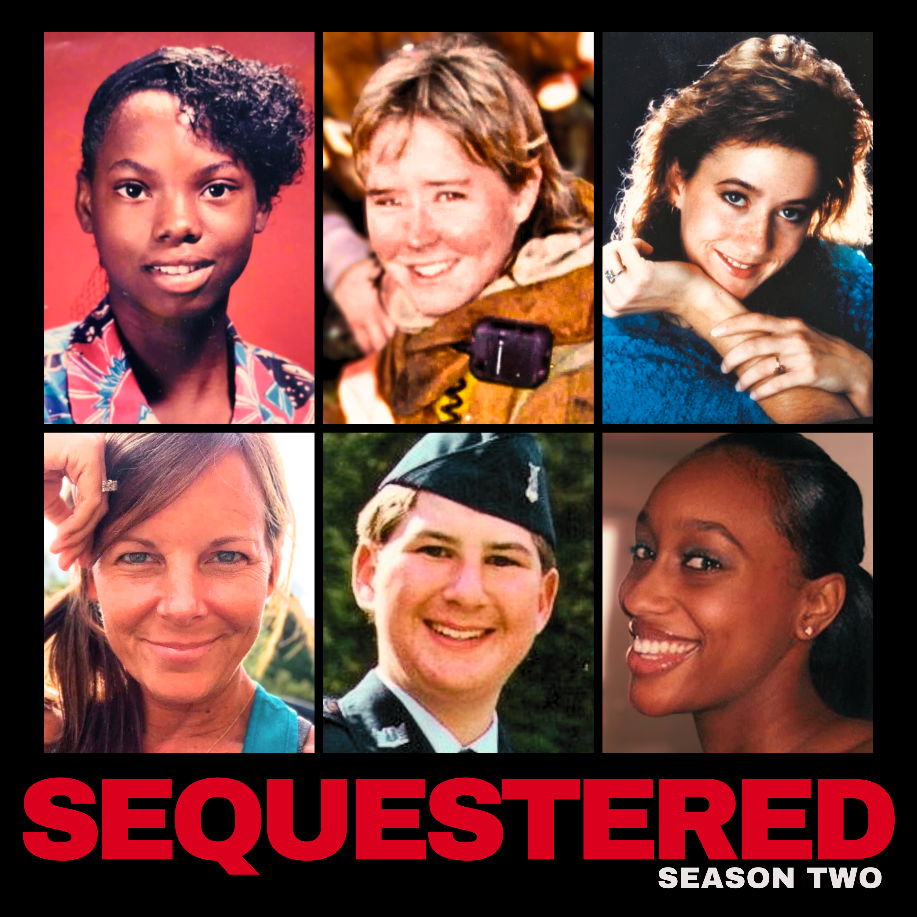 SEQUESTERED Season 2 Trailer