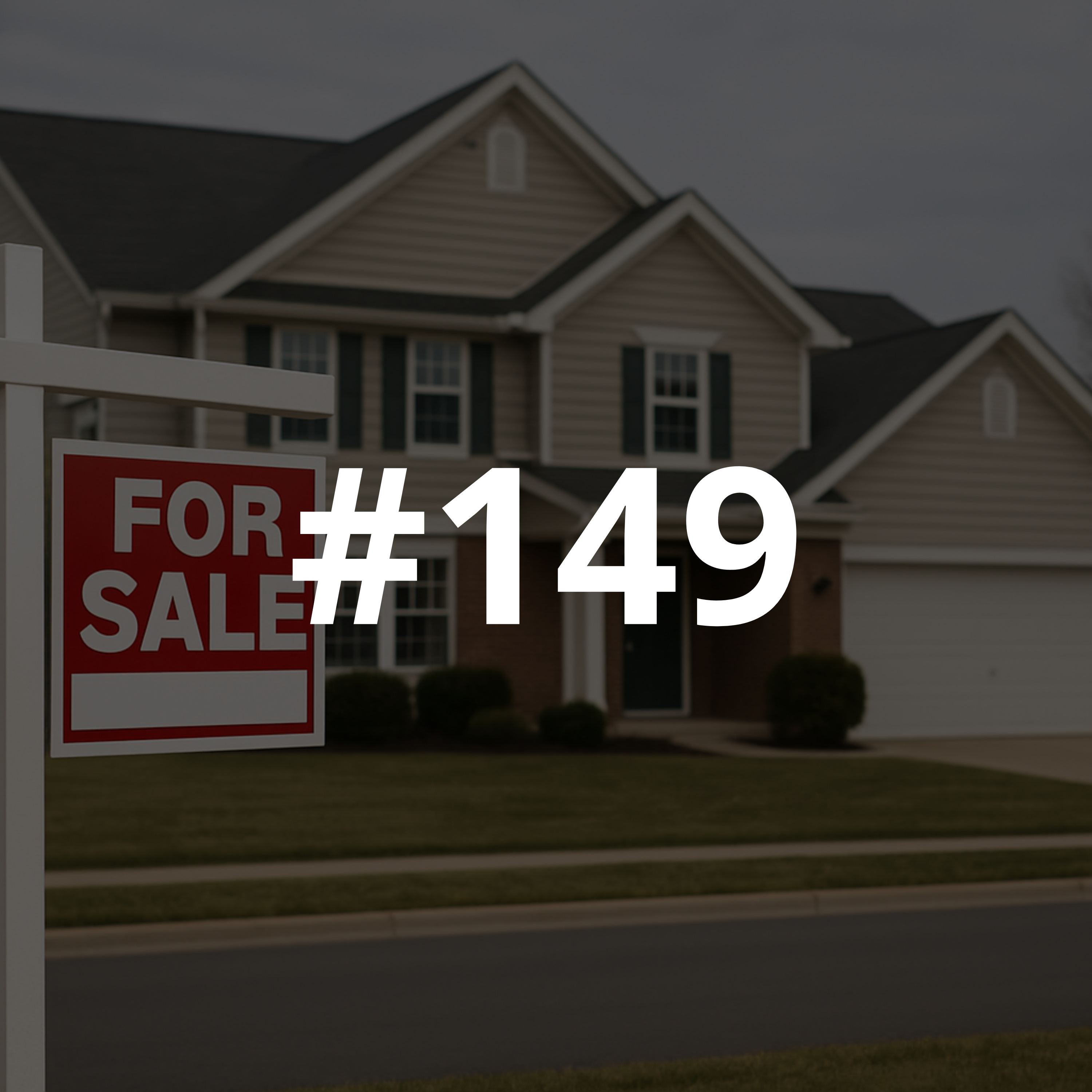 #149 - Housing Boom or Bust?