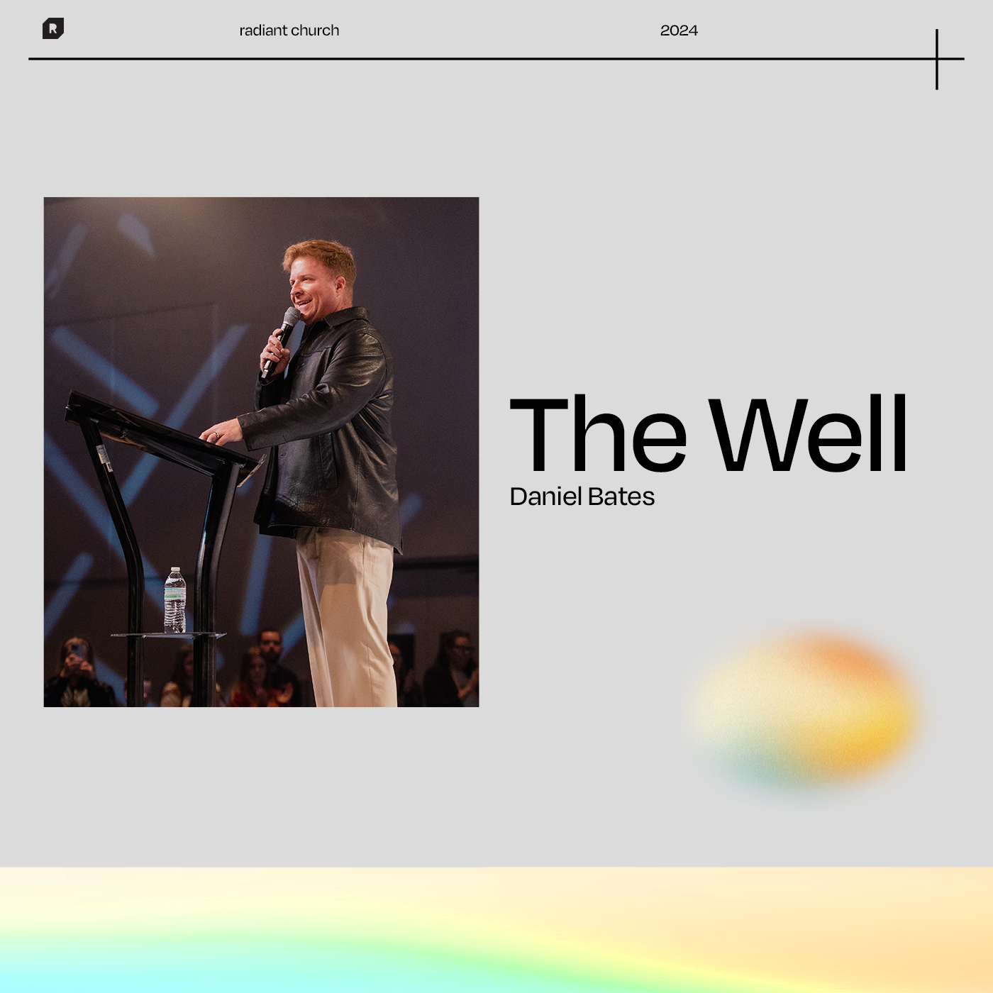 The Well