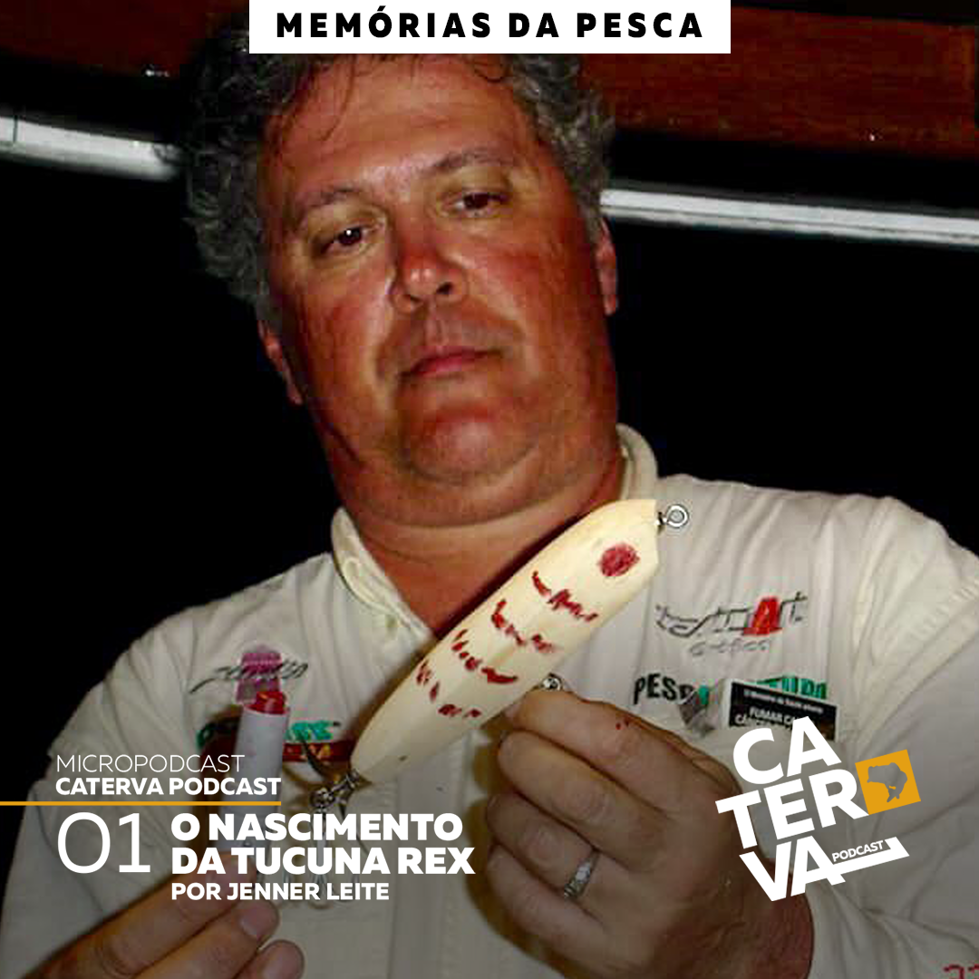 Caterva Podcast