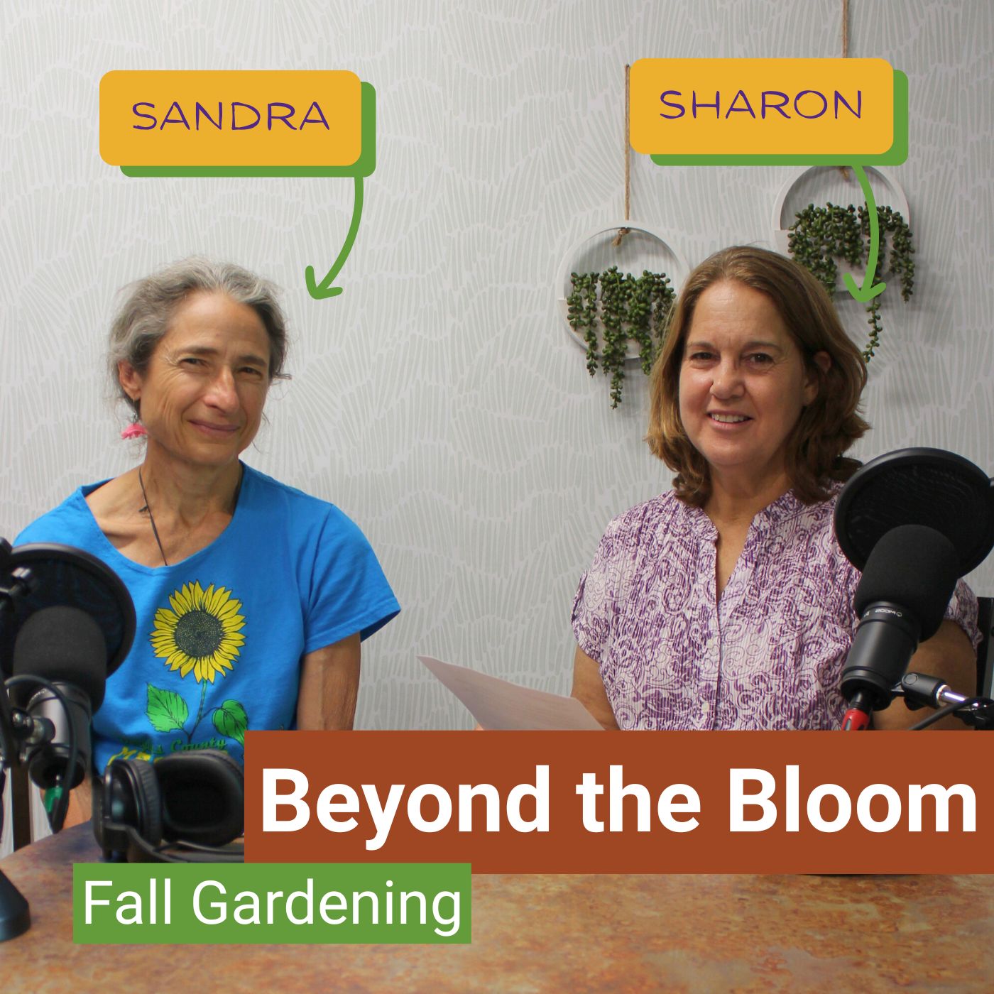 Fall Gardening Prep – Beyond the Bloom
