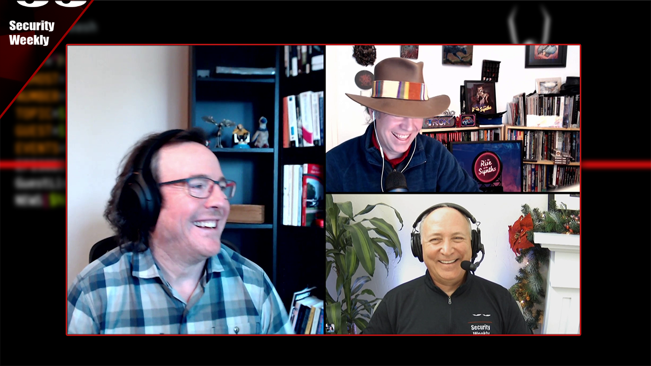 A Cesspool of Images - ASW #133