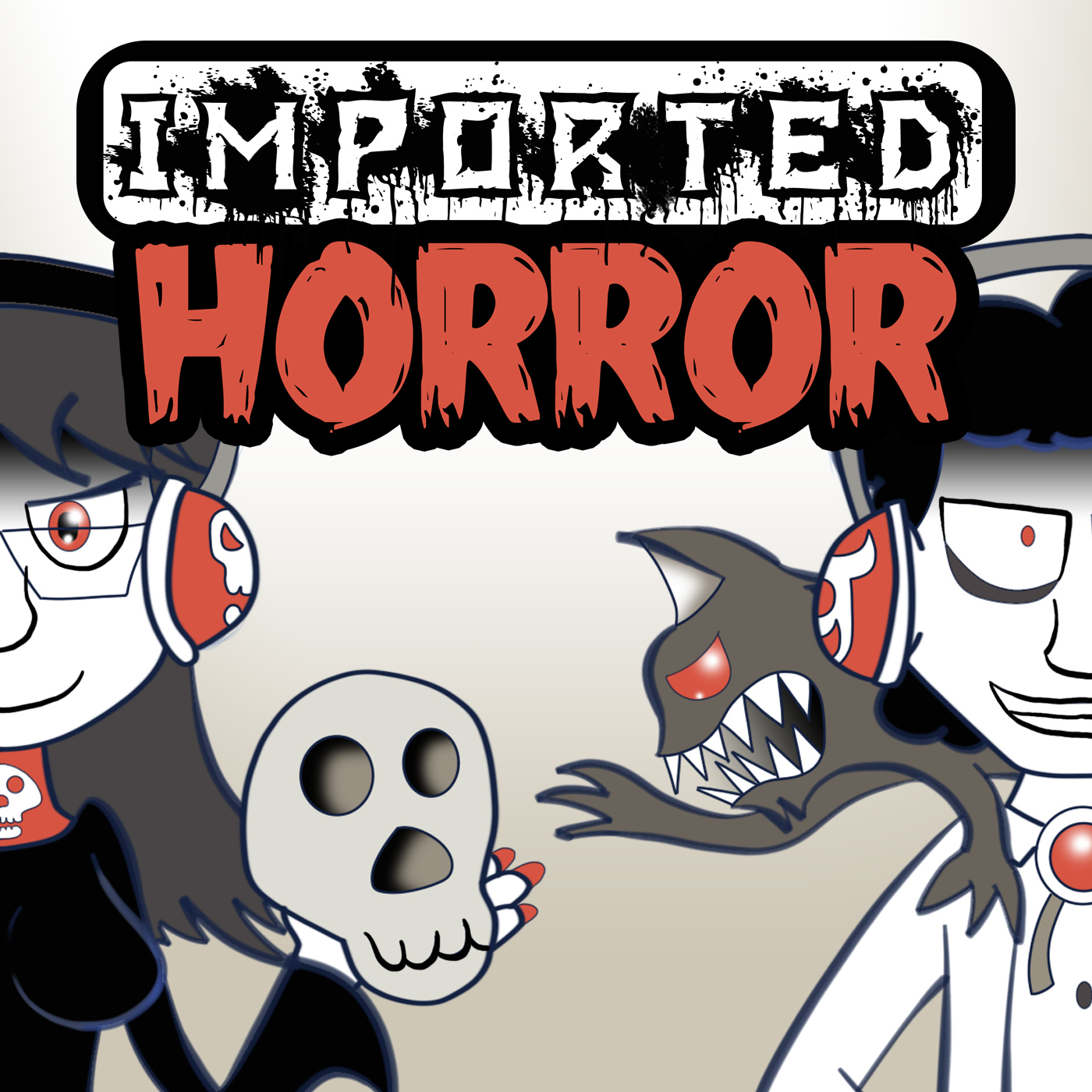 Imported Horror