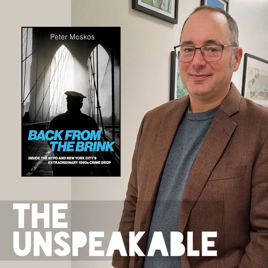 The Unspeakable Podcast