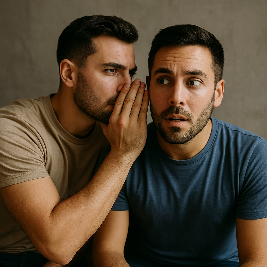 Gay Therapy LA with Ken Howard, LCSW, CST