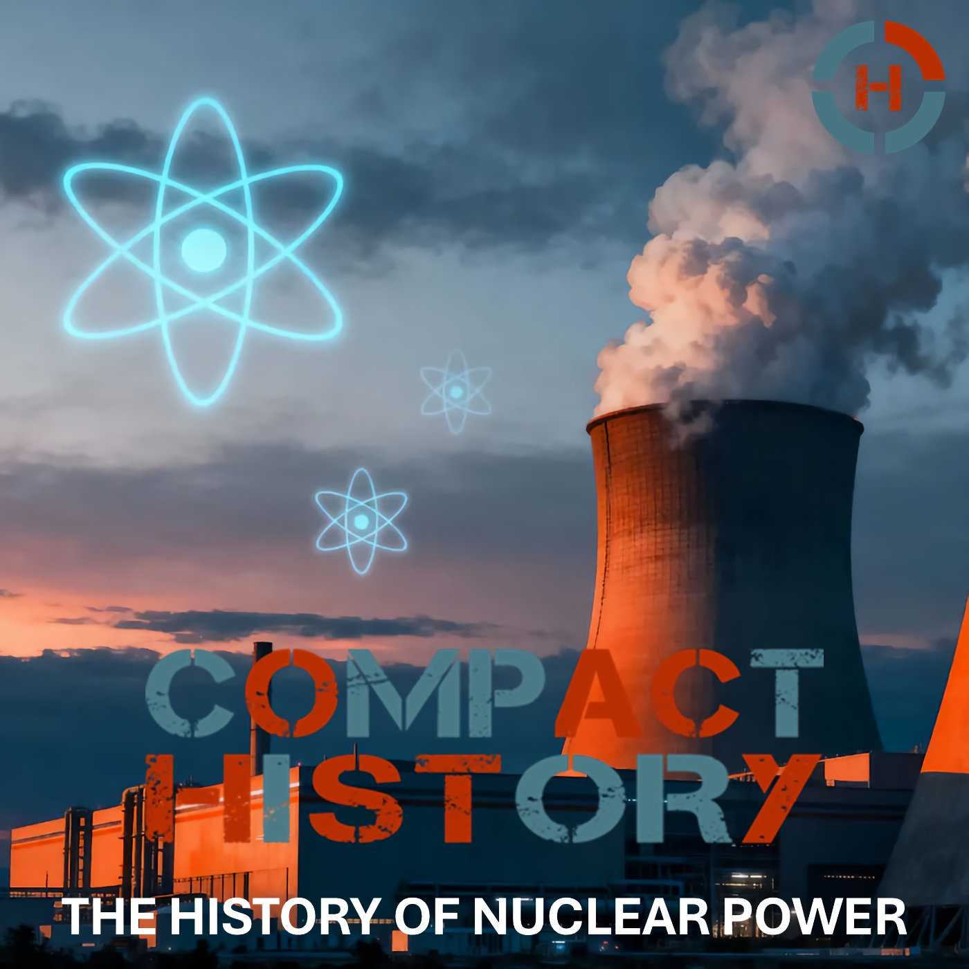 The History of Nuclear Power