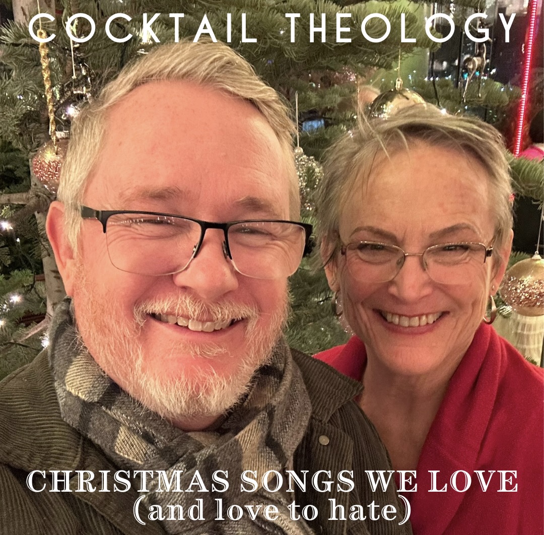 Christmas Songs We Love (And Love To Hate)