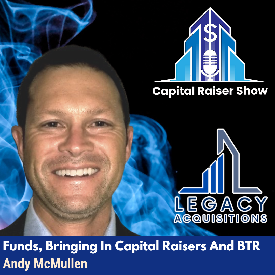 The Capital Raiser Show