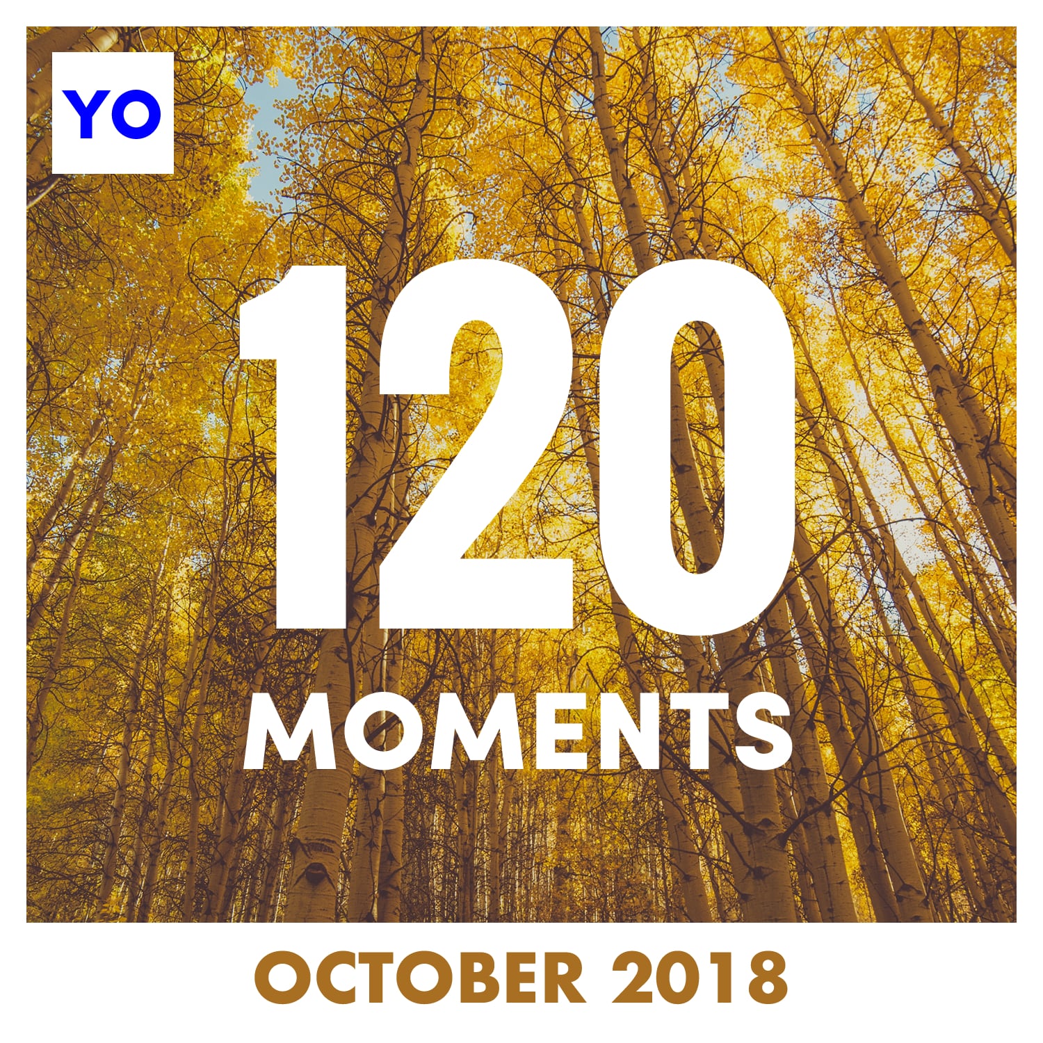 120 Moments