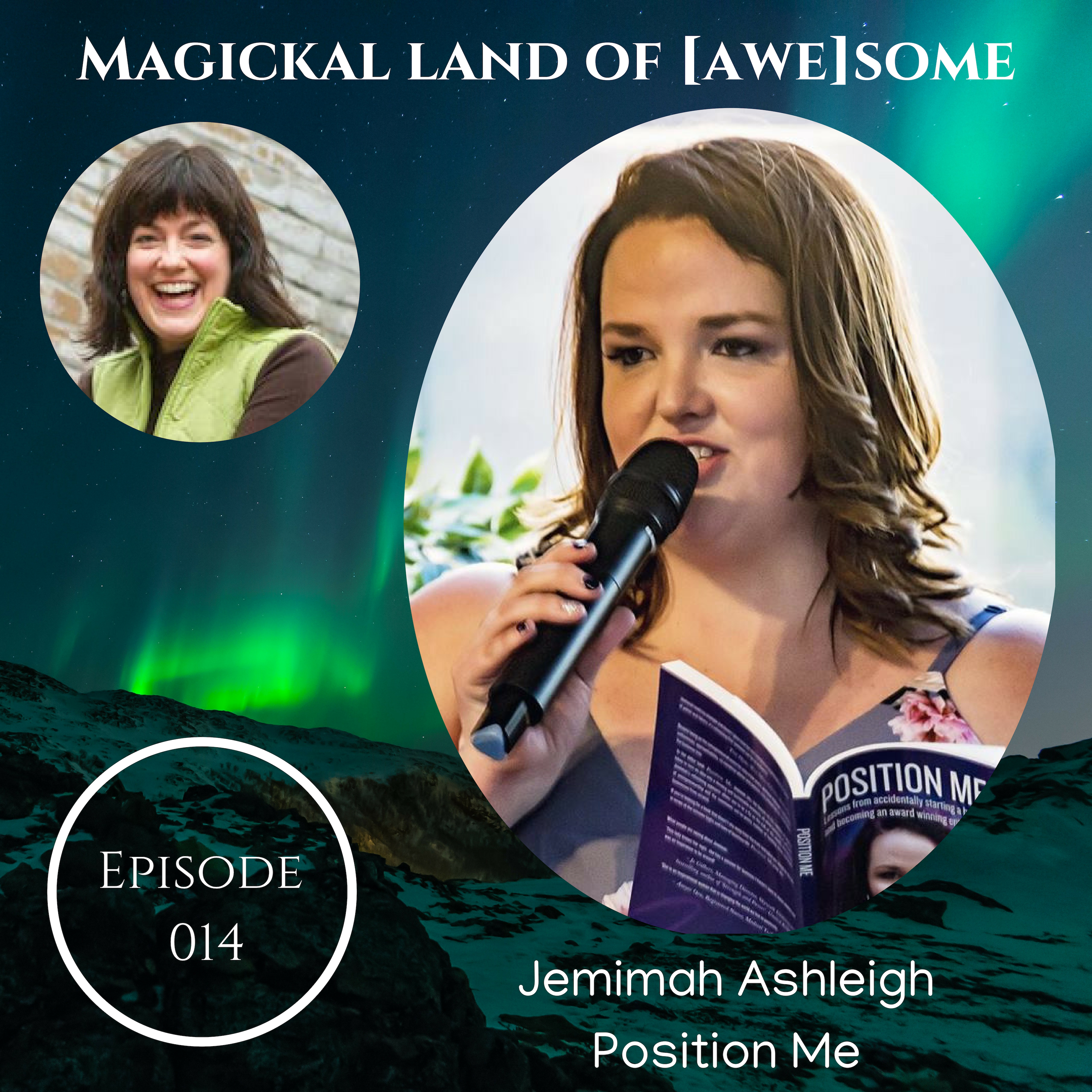 Magickal Land of Awesome