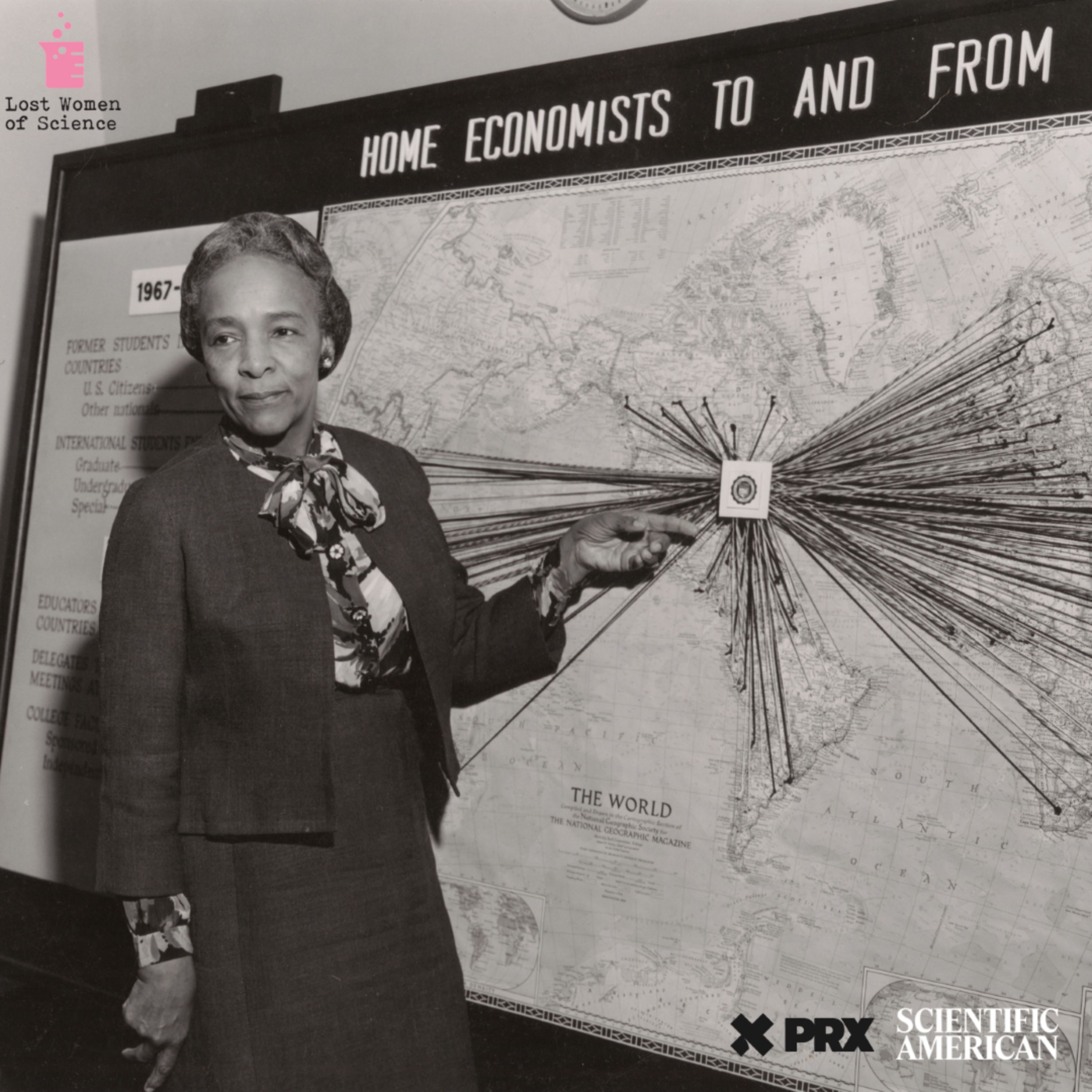 Flemmie Kittrell and the Preschool Experiment