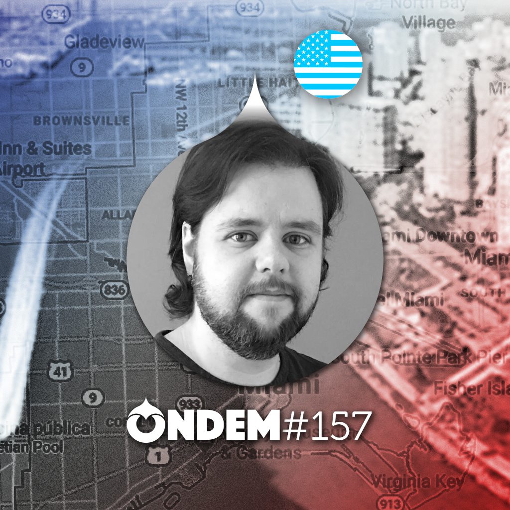 ONDEM Podcasts