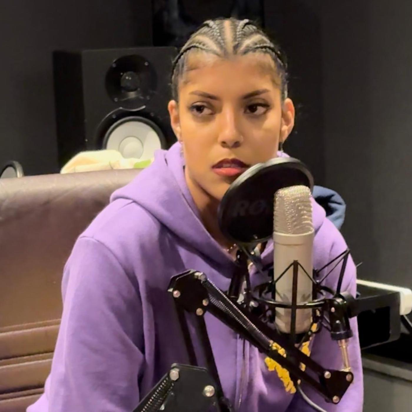 Roselilah - winnares van de Humble Heroes Award 2024 Roselilah - winnares van de Humble Heroes Award 2024