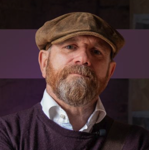 Paul Lanfear Property & Investor Podcast